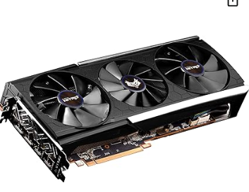  Sapphire NITRO+ Radeon RX 5700 XT 8G GDDR6