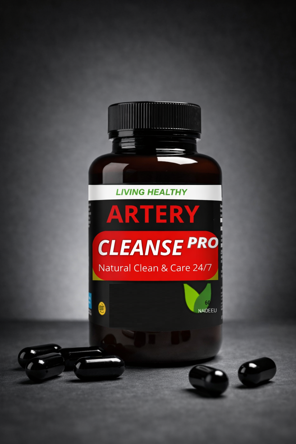 Artery Cleanse Pro