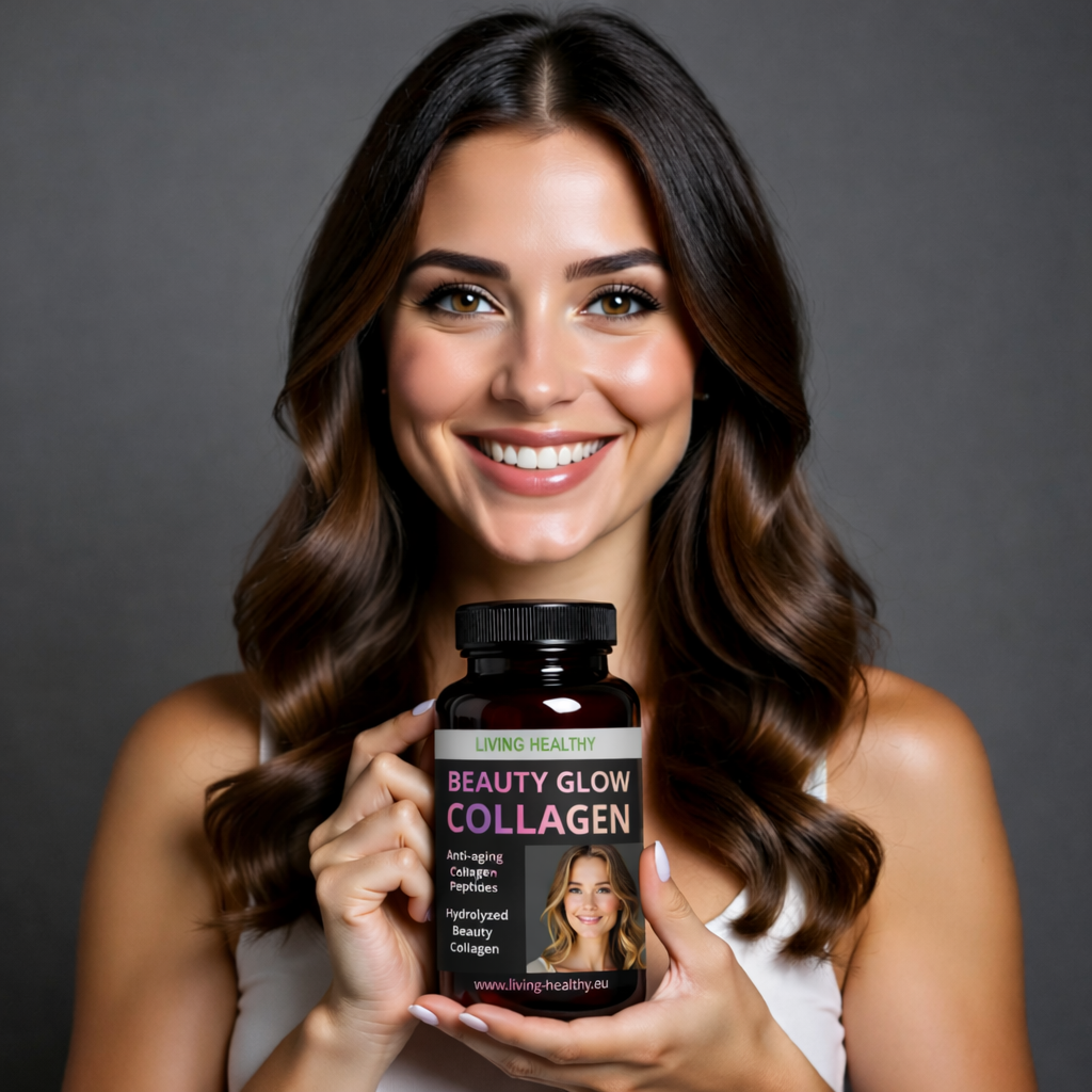 Beauty Glow Collagen