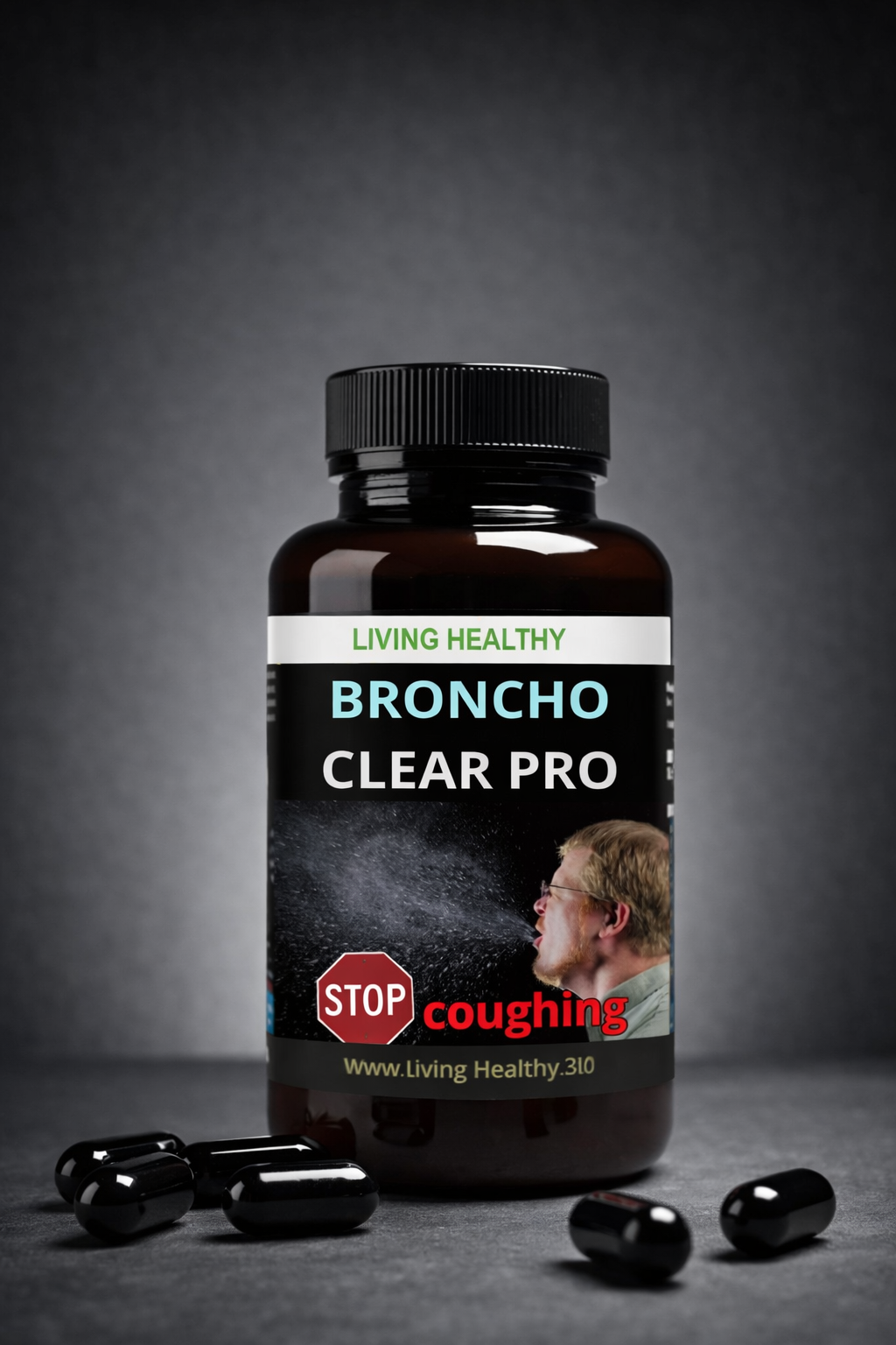 Broncho Clear Pro