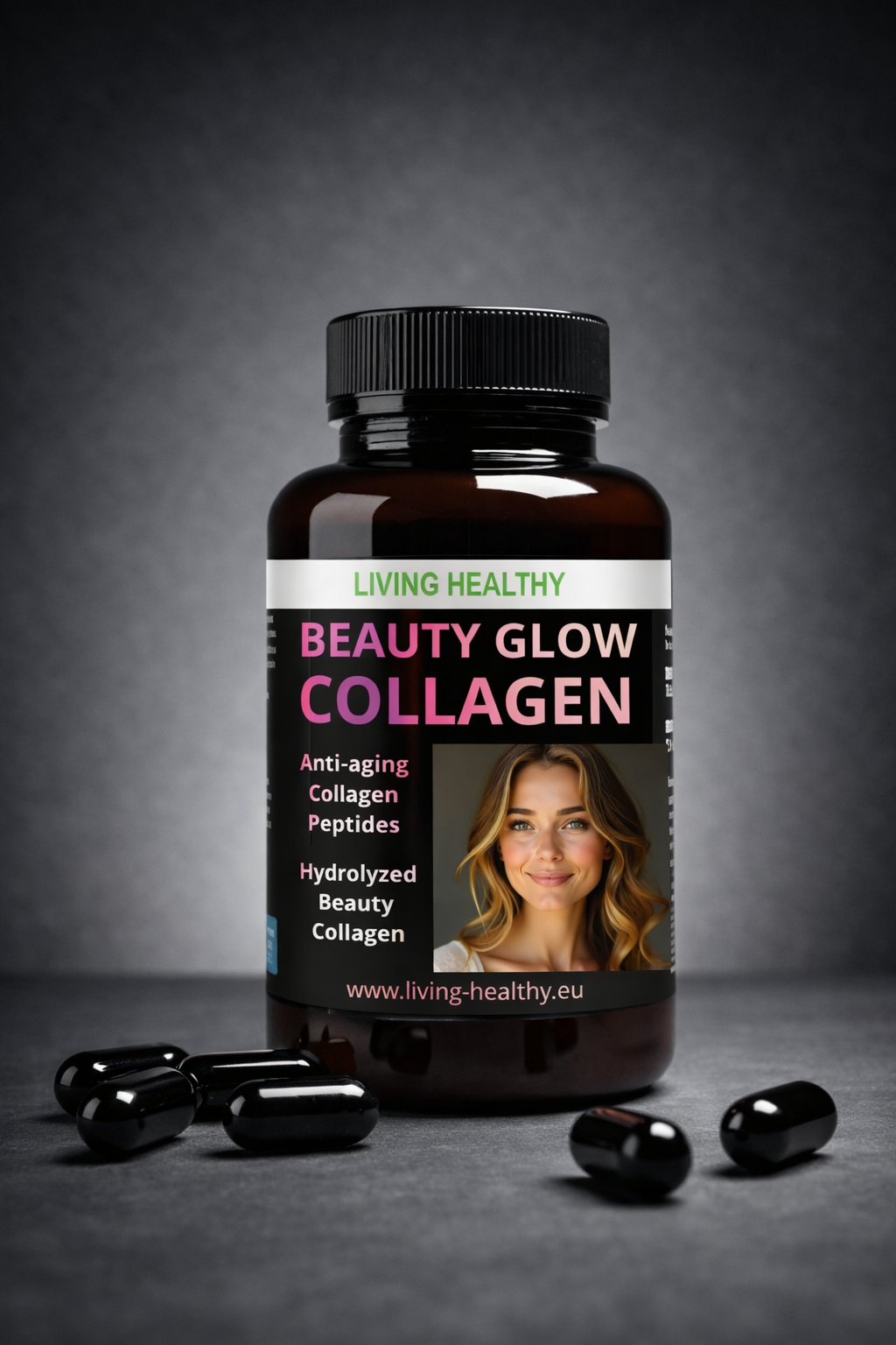 Beauty Glow Collagen