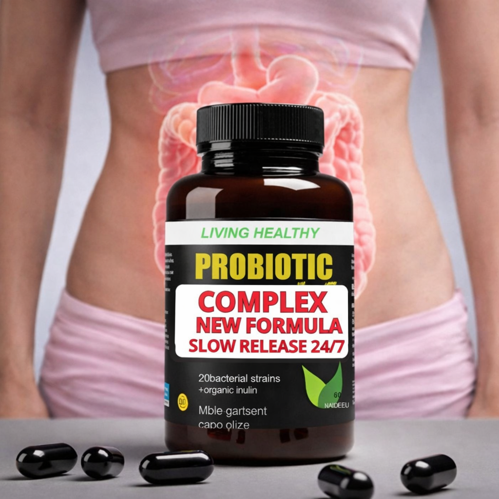 Probiotic Complex