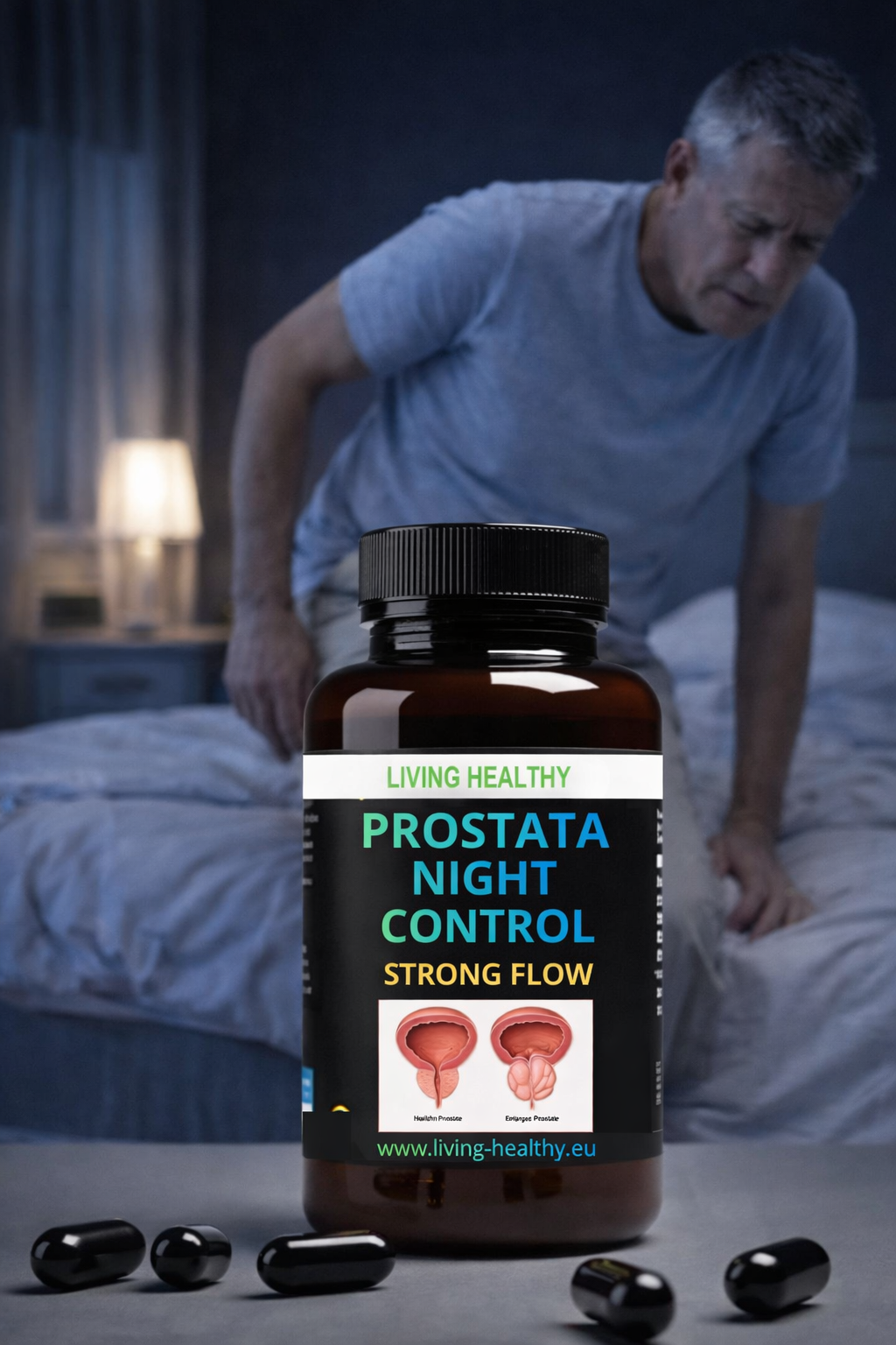 Prostata Night Control