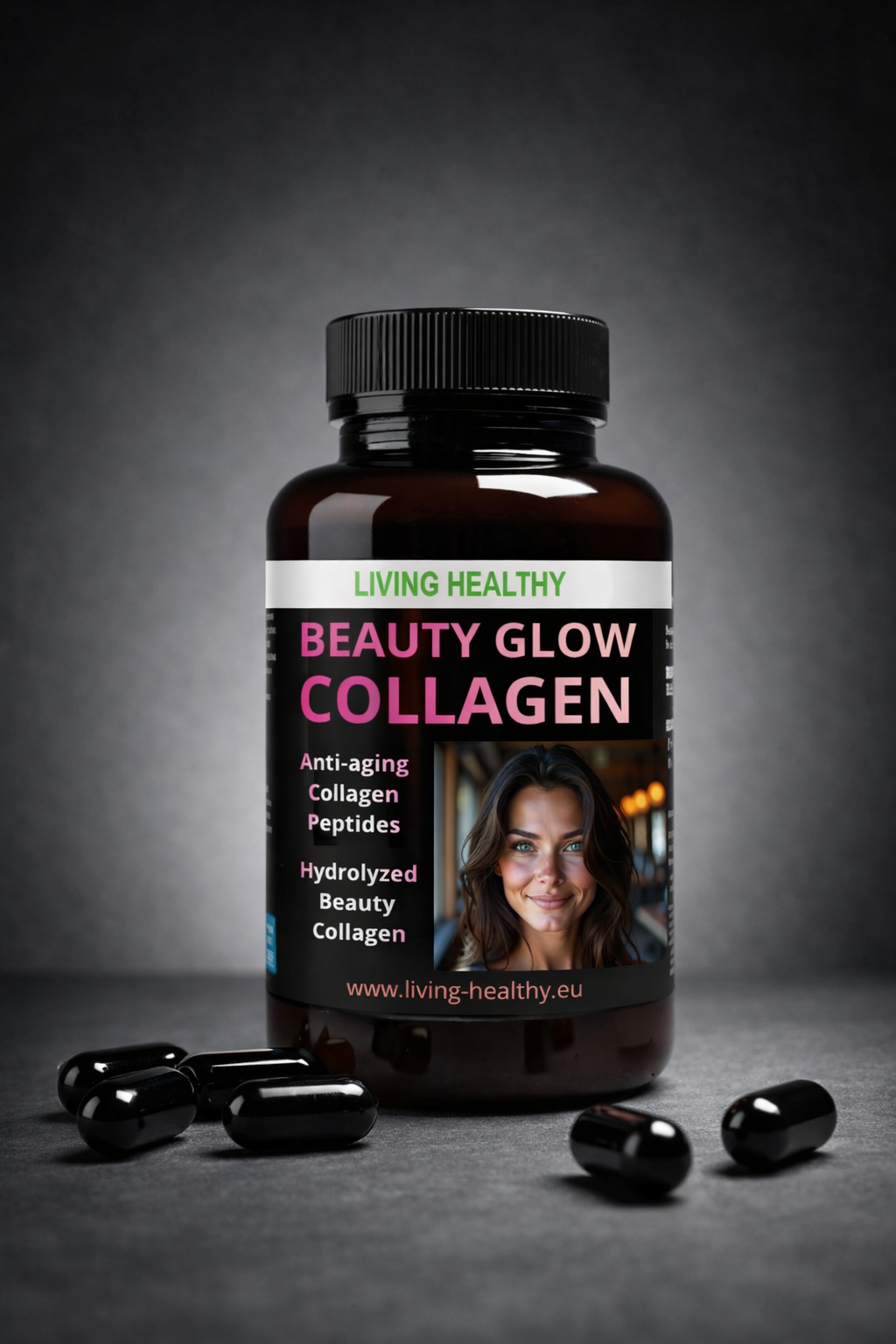 Beauty Glow Collagen
