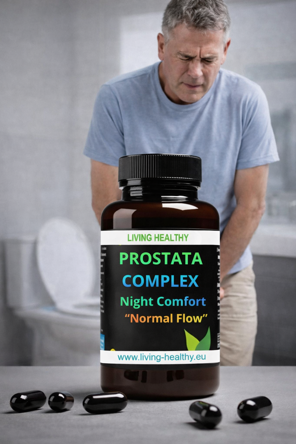 Prostata Complex Night Comfort