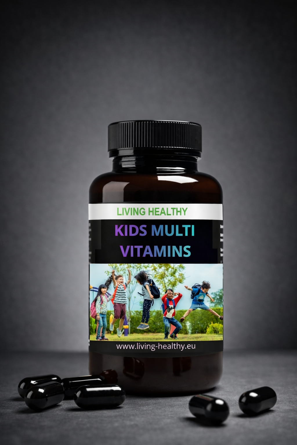 Kids Multi Vitamins