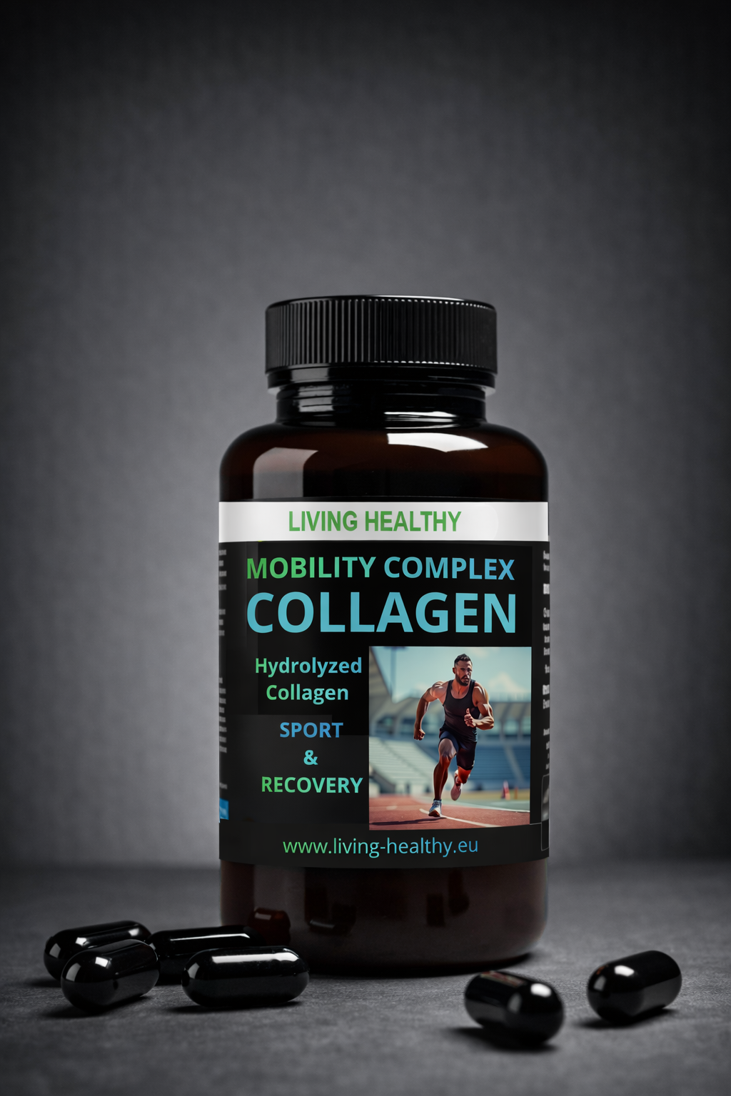 Mobility Complex Collagen