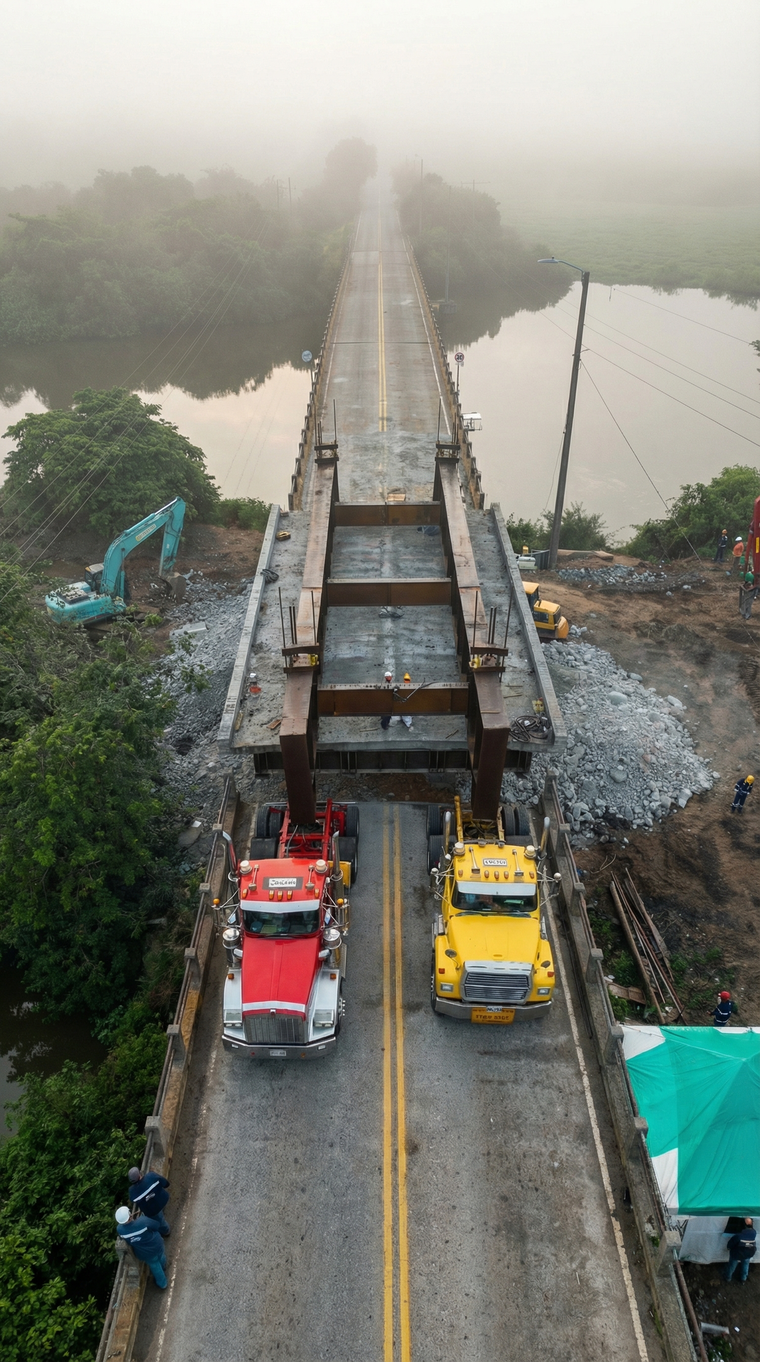 Servicio Profesional de Seguimiento de Obra