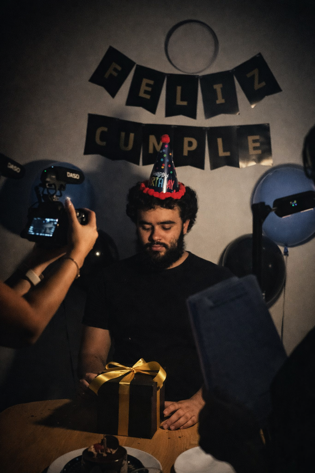 Servicio De Rodaje Profesional