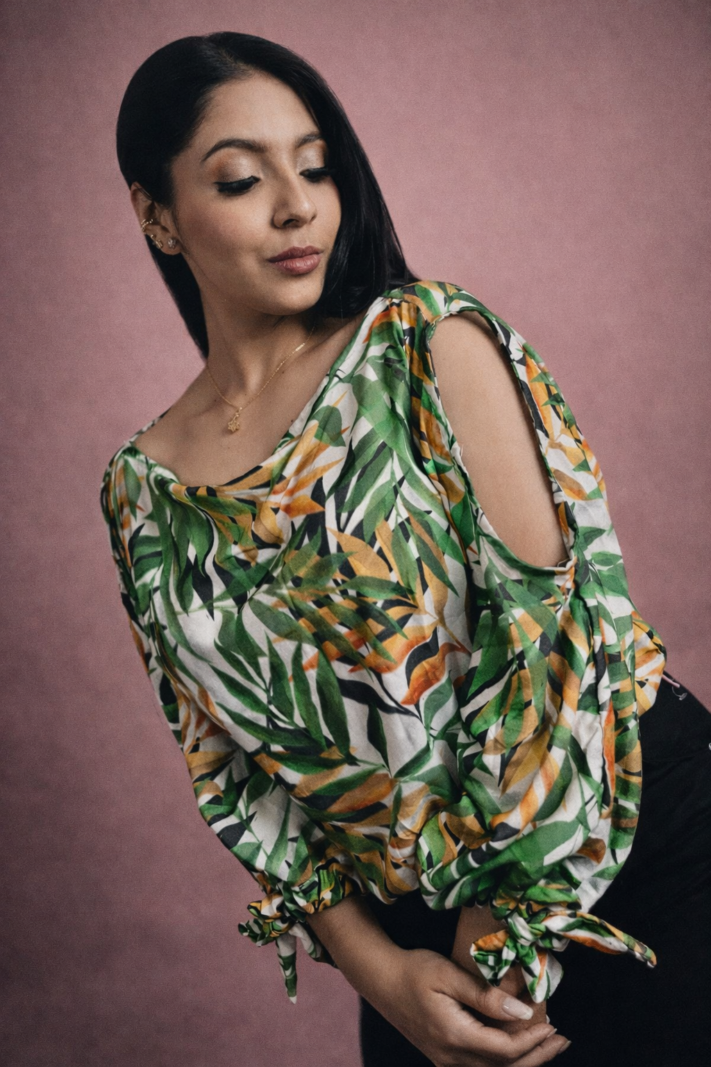 Sesión Fashion Editorial