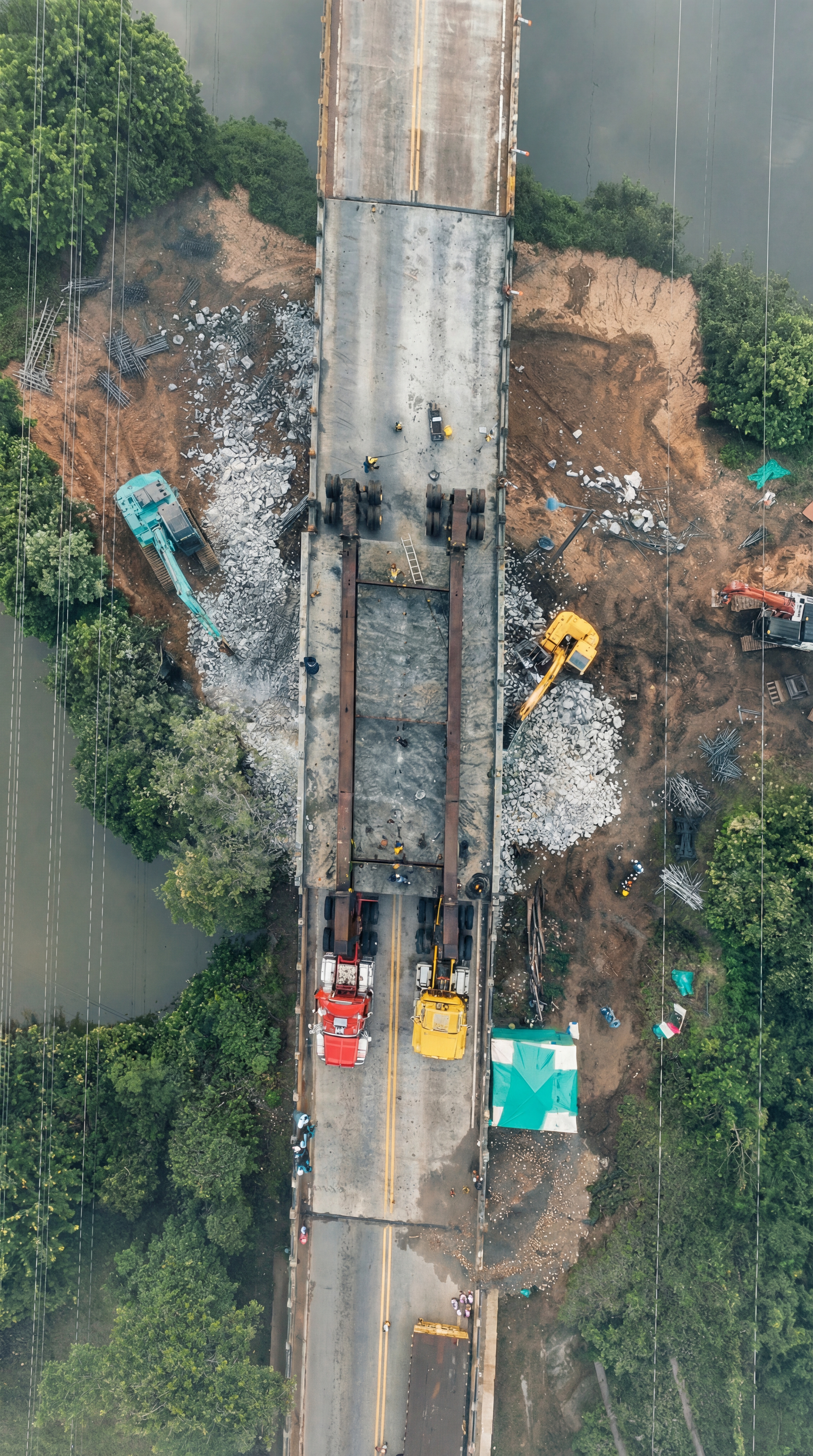 Servicio Profesional de Seguimiento de Obra