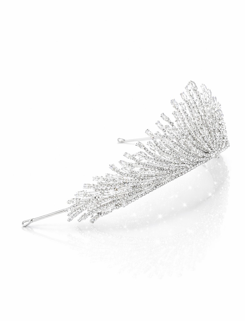 Diadème Eclat