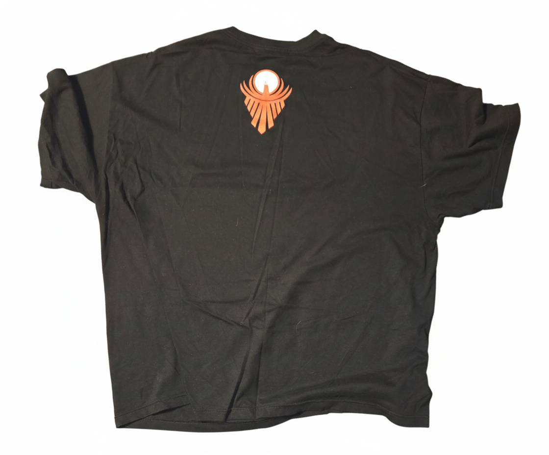 WWE New Day Rocks T-Shirt - 3X