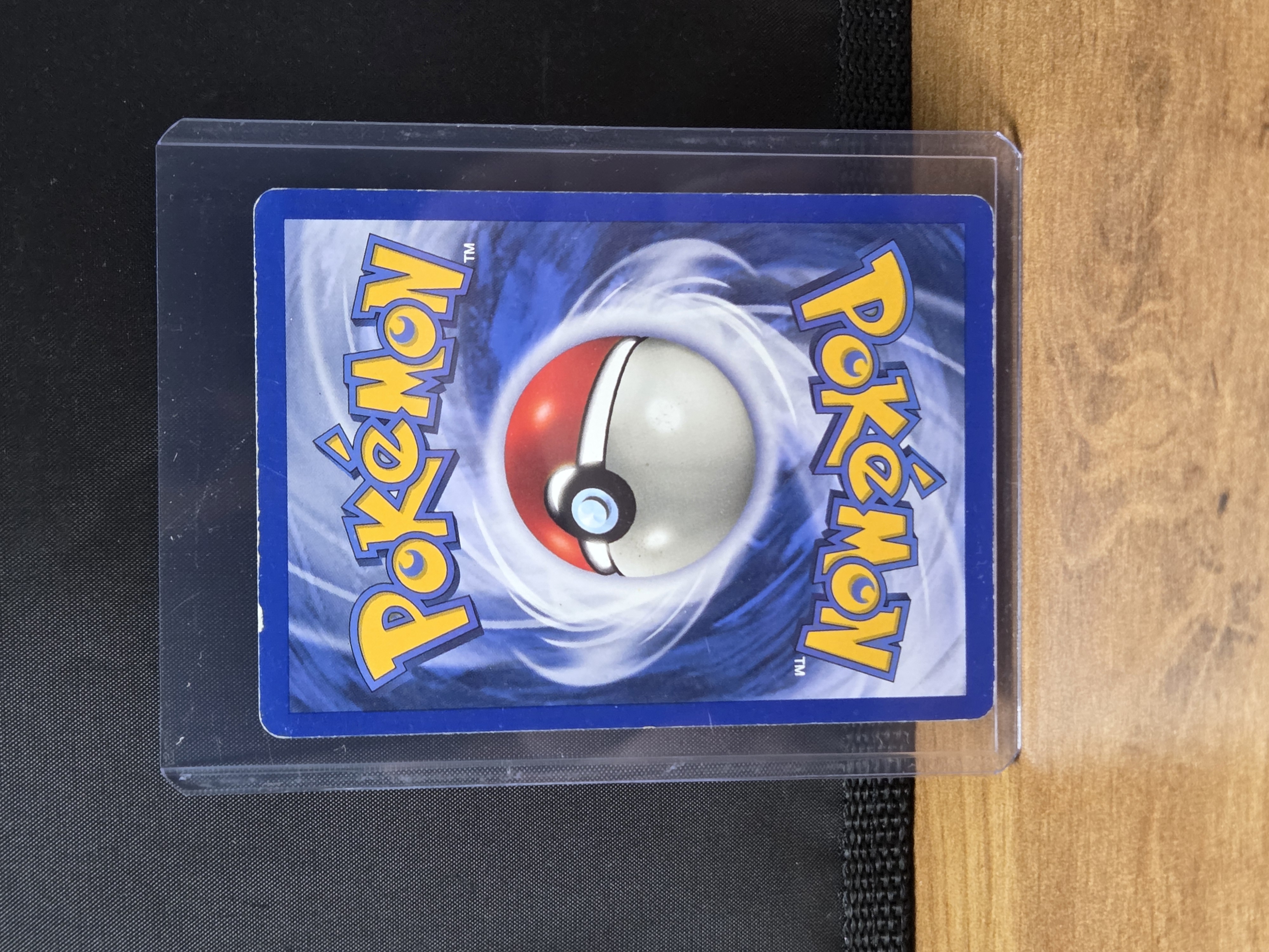 Vintage Pokémon TCG Vileplume 15/64 Jungle Rare Holo Card