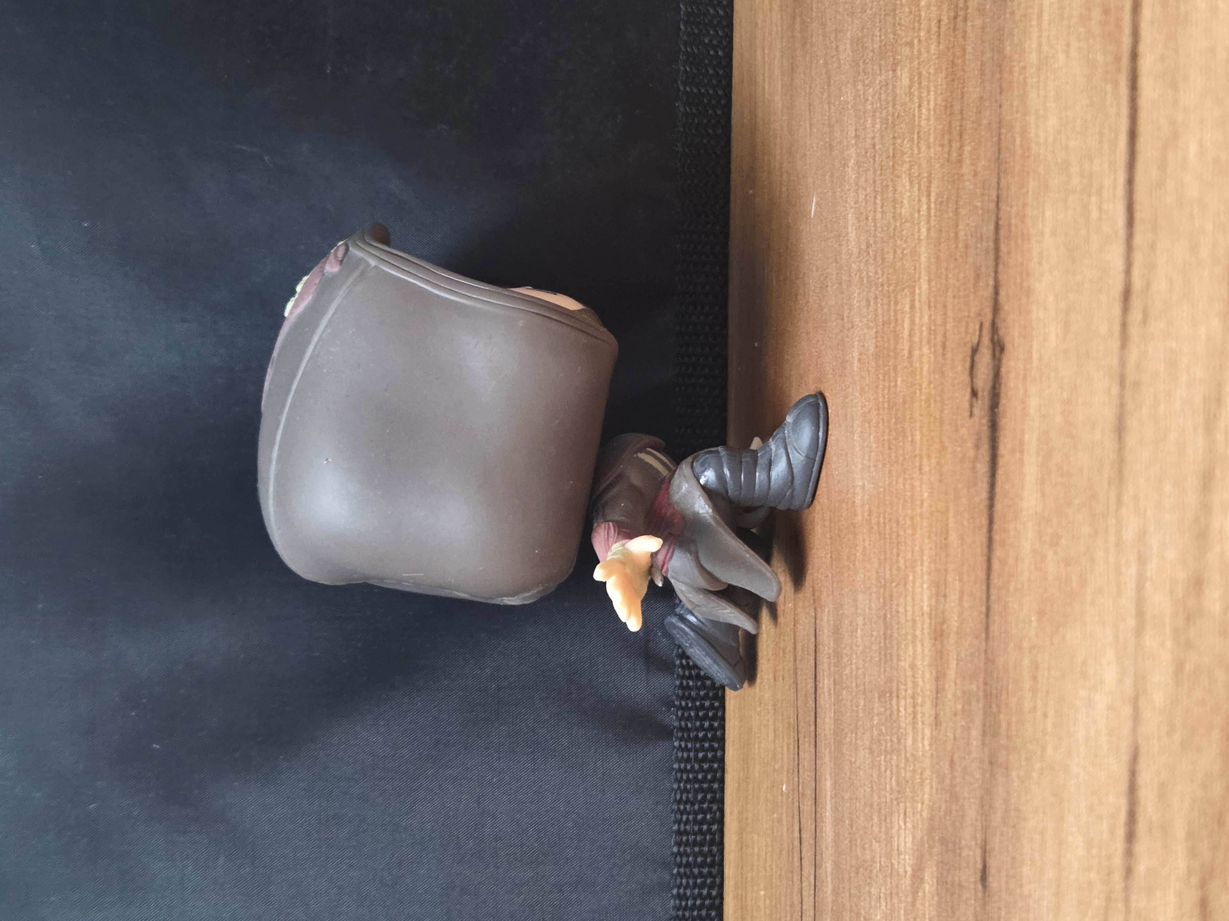 Funko Pop! Assassin's Creed Aguilar de Nerha Vinyl Figure #379