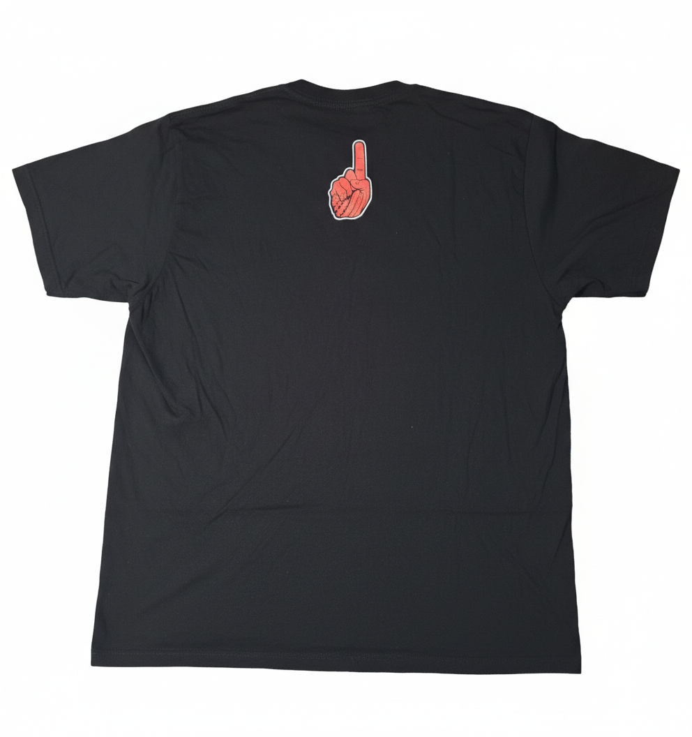 WWE Usos Bloodline "We The Ones" T-Shirt - 3X