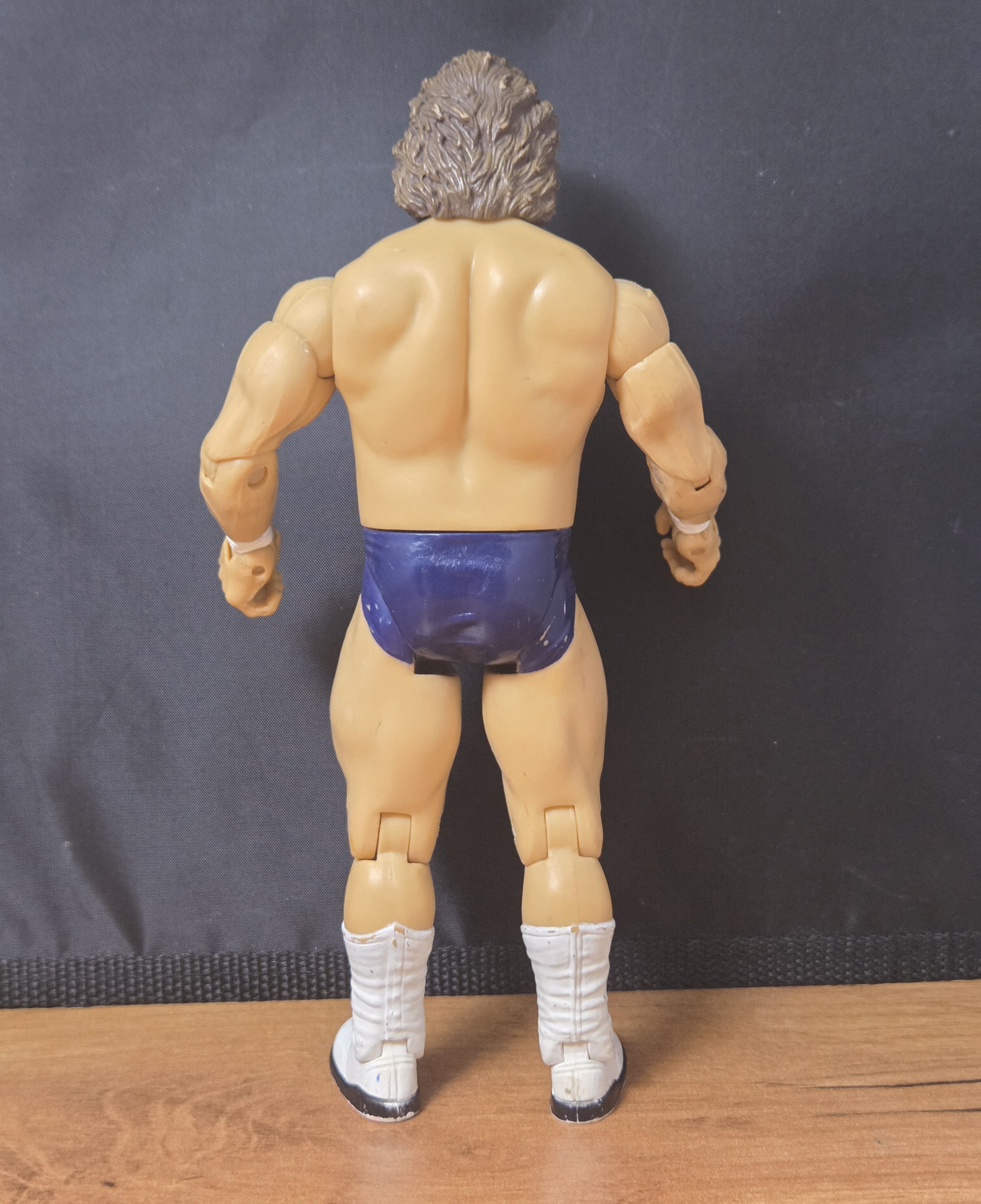 2011 WWE Jakks Pacific Ruthless Aggression Series 11 Eugene Wrestling Action Figure