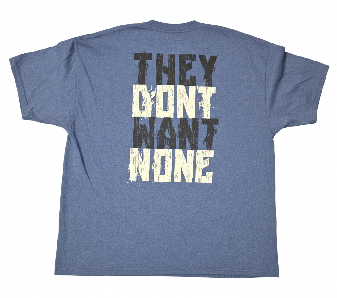 Officially Licensed WWE AJ Styles "If It's Not P1,They Don't Want None" Mens 3X T-Shirt