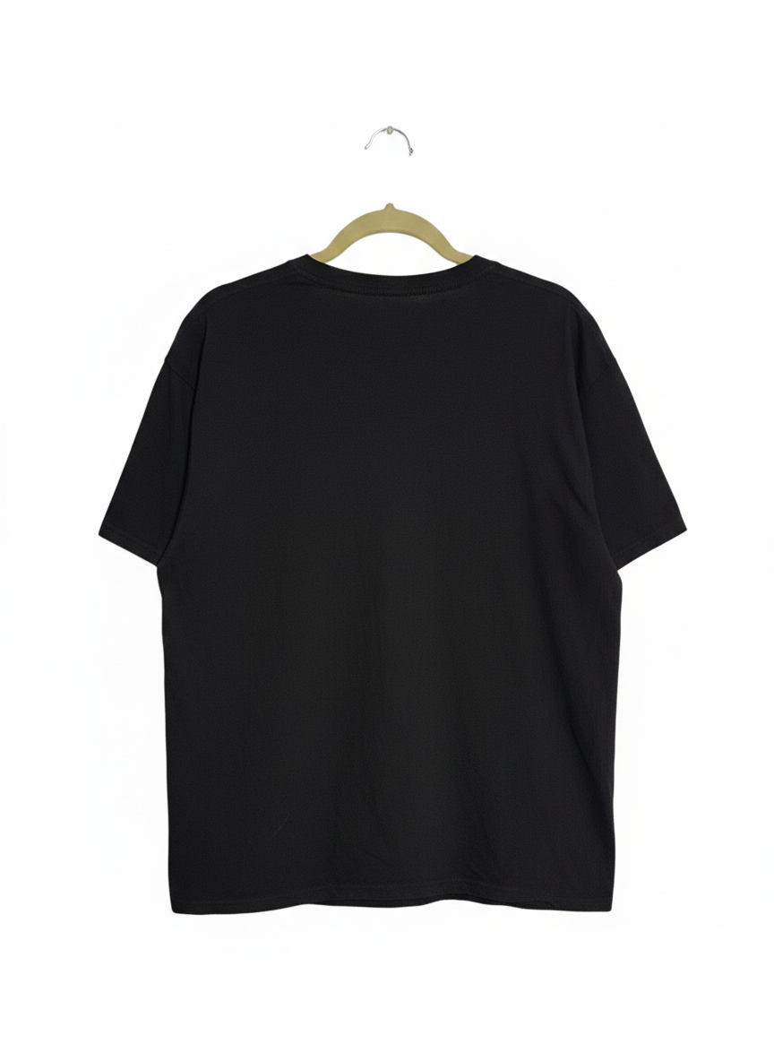 Retro 90s Vintage Style TLC 2XL T-Shirt