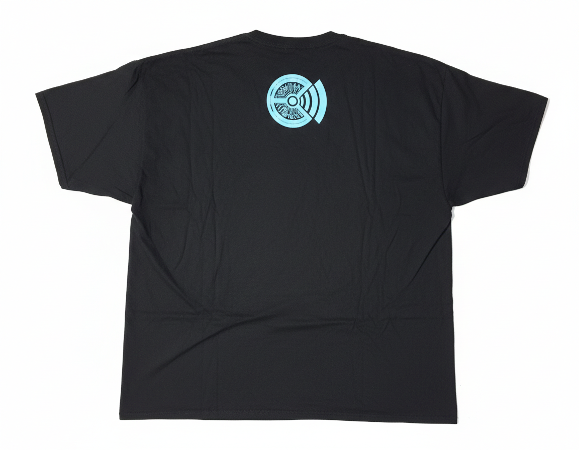 Officially Licensed WWE Mustafa Ali "Chase The Light" Mens 3X T-Shirt