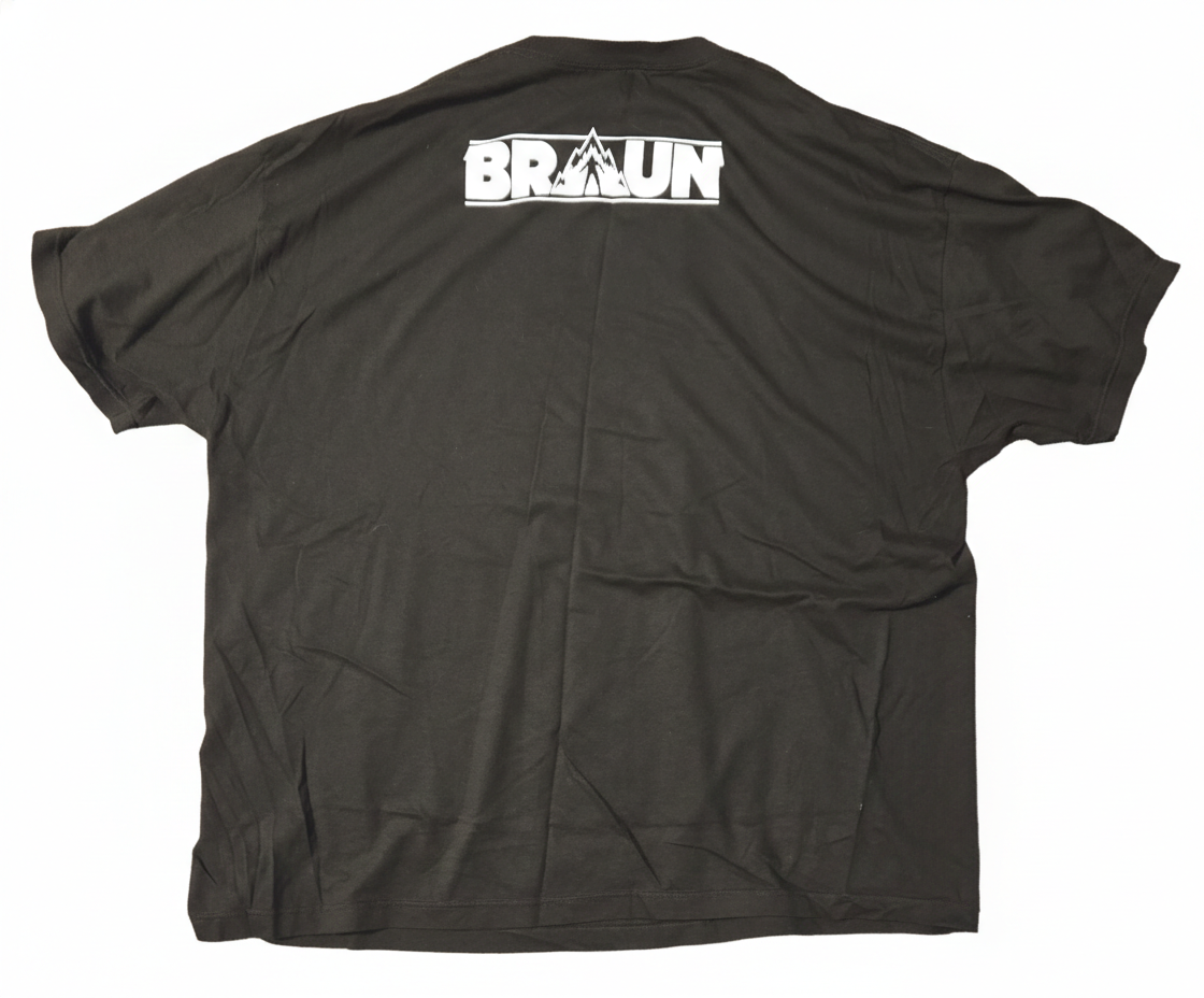 WWE Braun Strowman "Monster Among Us" T-Shirt - 3X