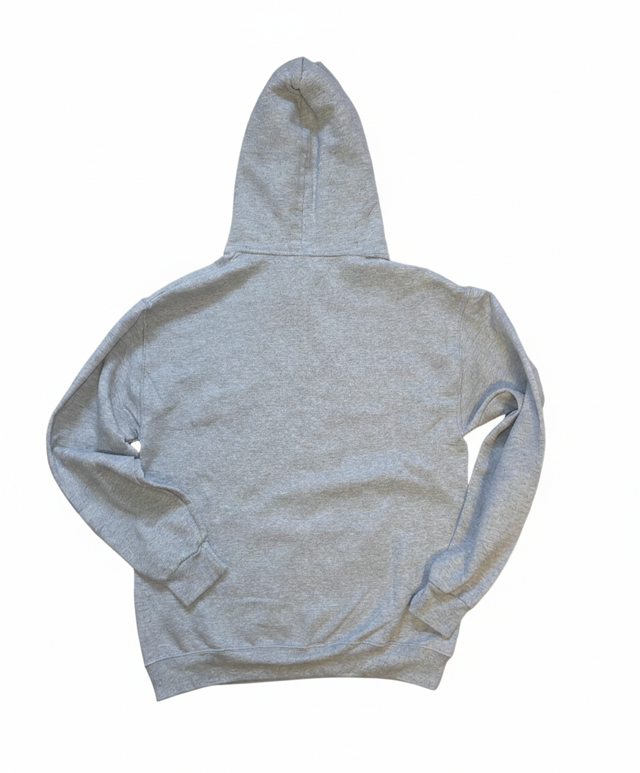 The Nightmare Before Christmas Hooded Sweatshirt - Size Medium