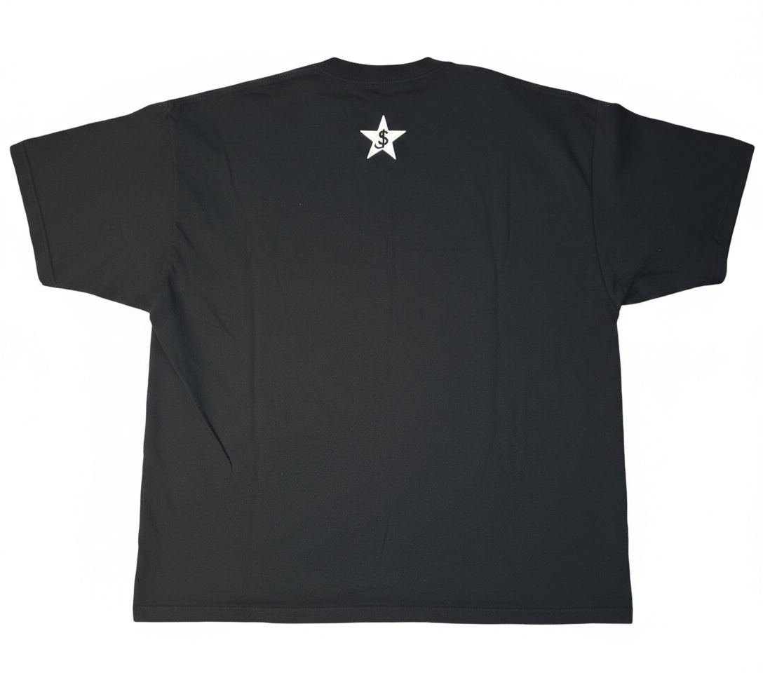 WWE NXT Samoa Joe "So Cal" T-Shirt - 3X