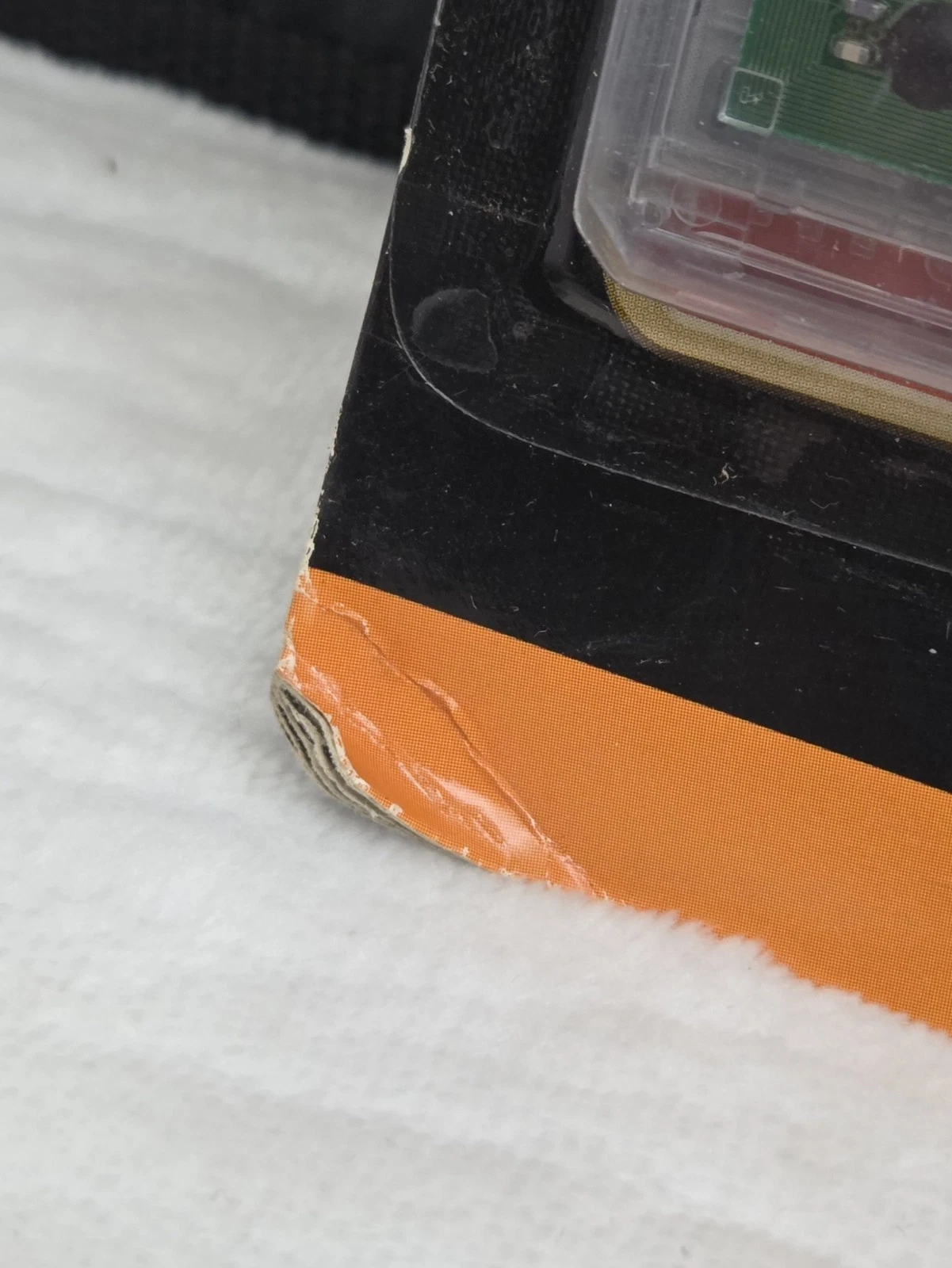 Set Of 2 Vintage 1999 Hasbro Star Wars Episode 1 CommTech Figures - R2-D2 & Battle Droid