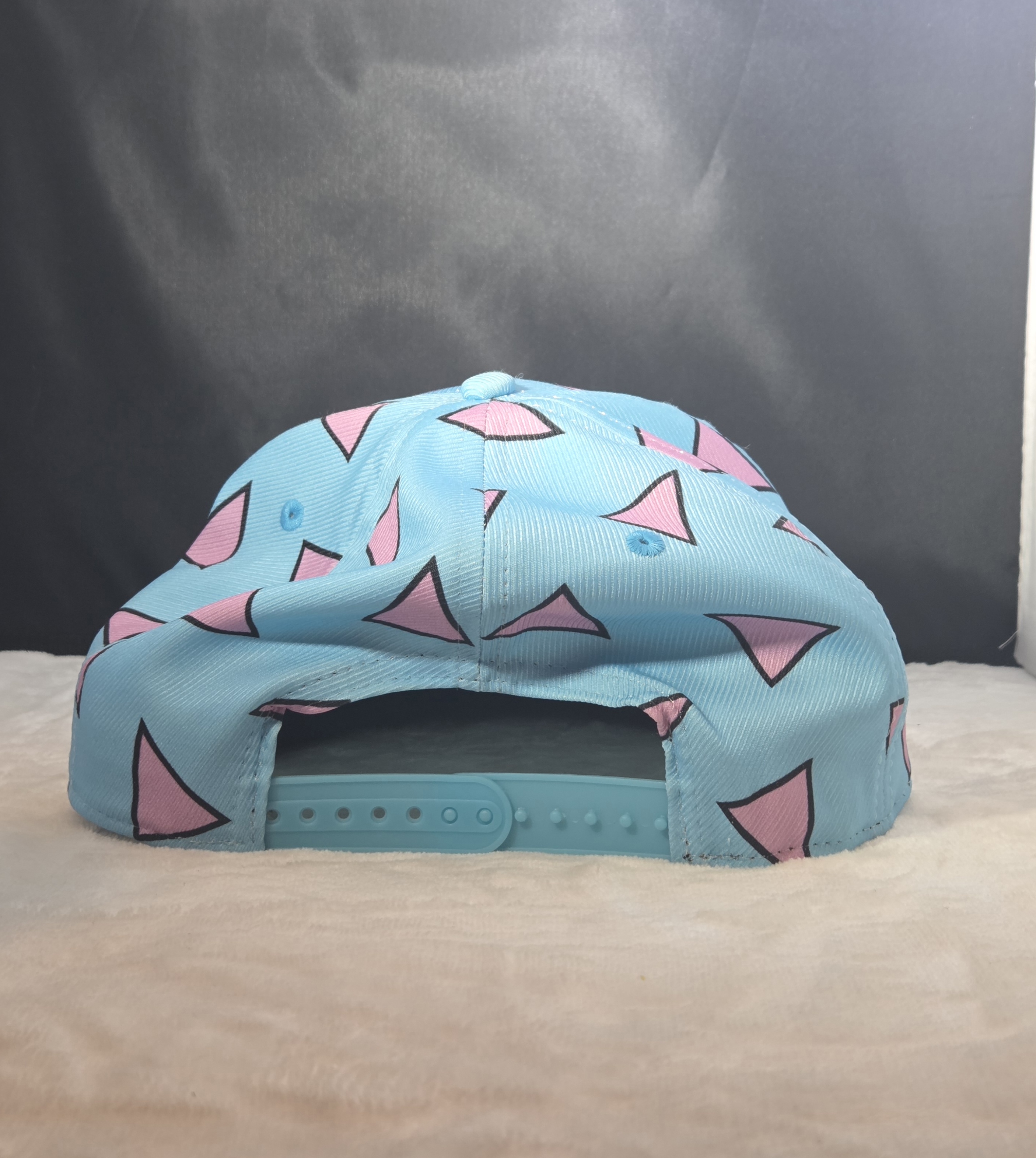 Nickelodeon Rocko's Modern Life Snapback Hat