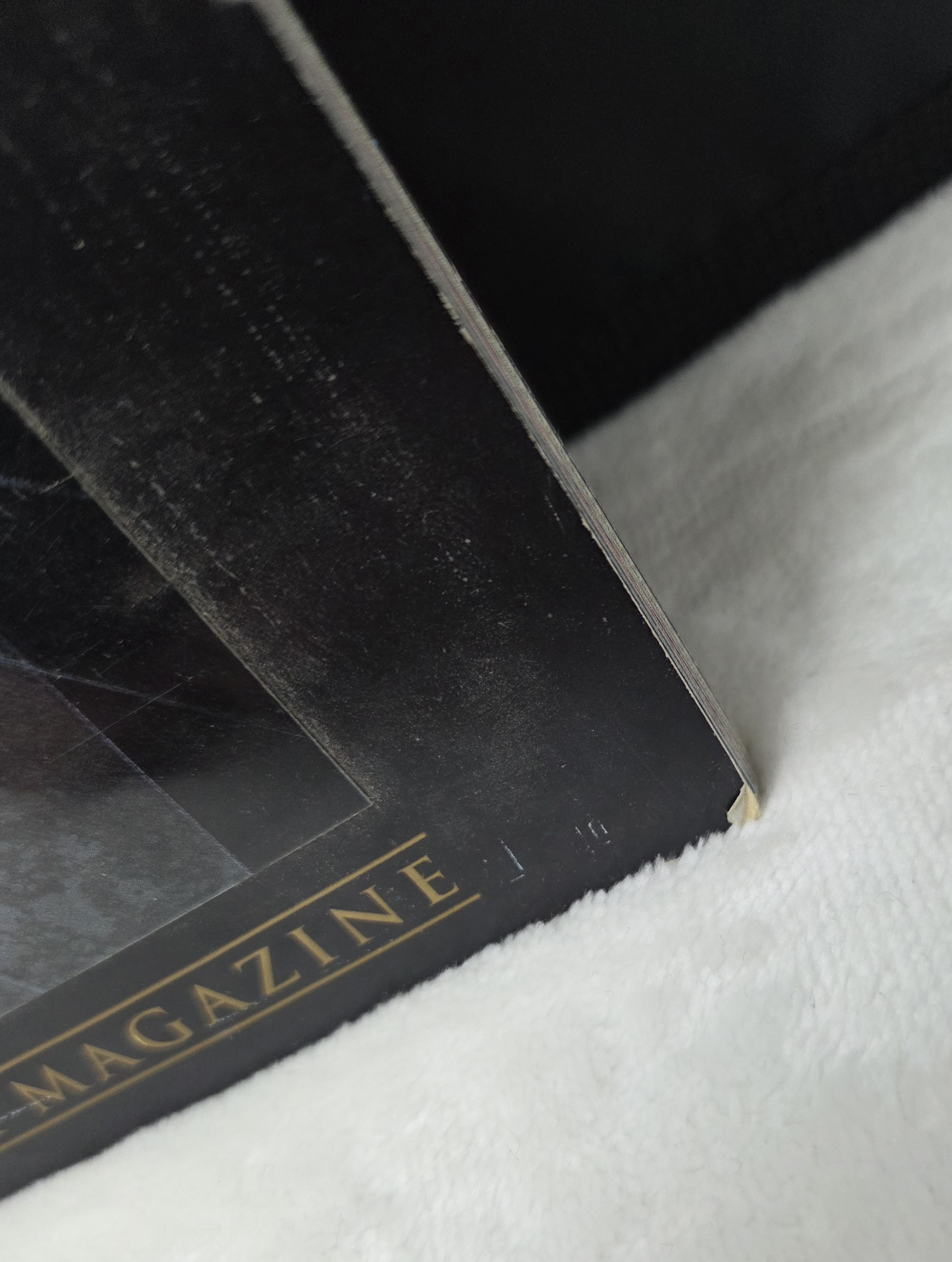 Star Wars Episode 1 The Phantom Menace Official Souvenir Magazine