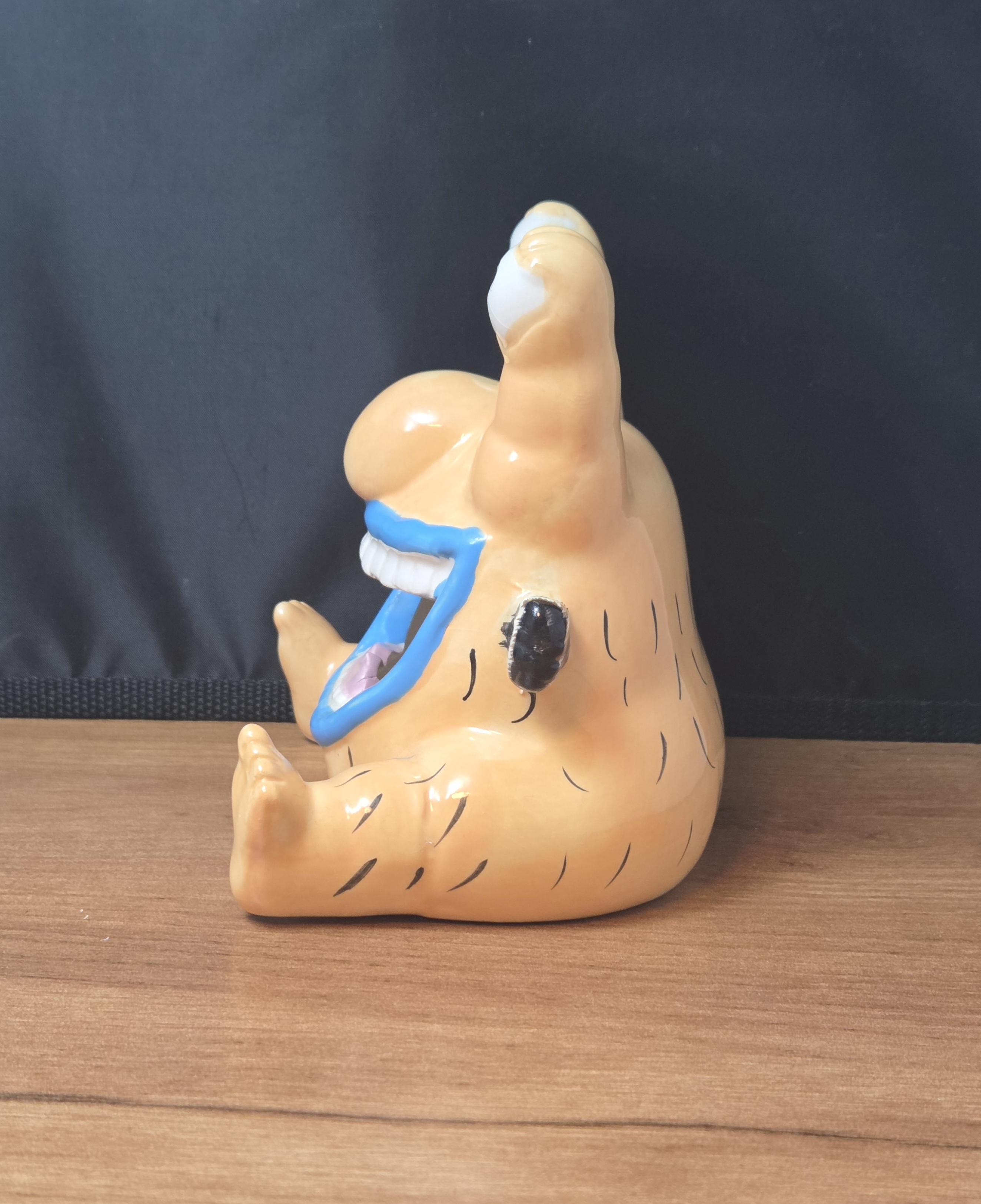 Nickelodeon The Nick Box Exclusive Ahhh!! Real Monsters Krumm Ceramic Candy Dish