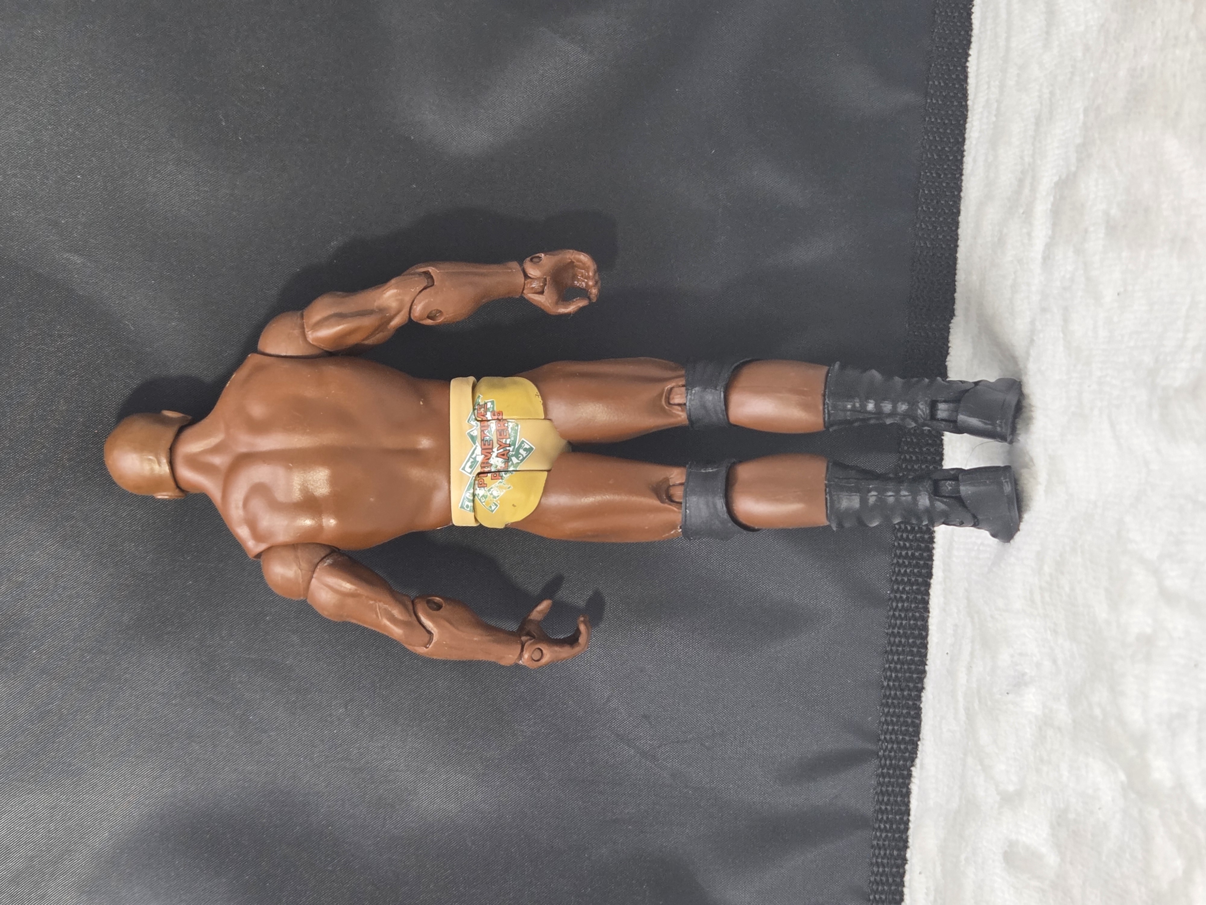 2016 WWE Mattel Titus Battle Pack Series 39 Wrestling Action Figure