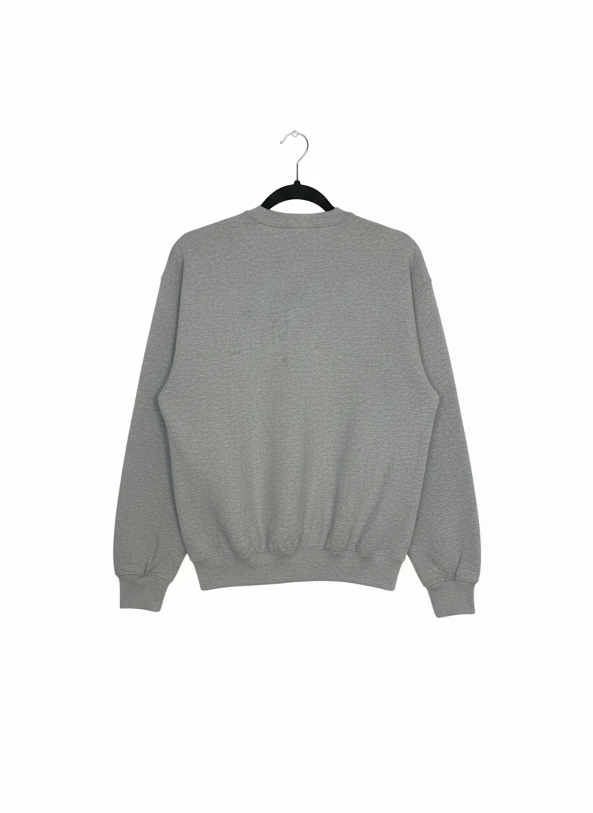 Vintage Disney Aninal Kingdom Womens Crewneck Sweater Size Medium