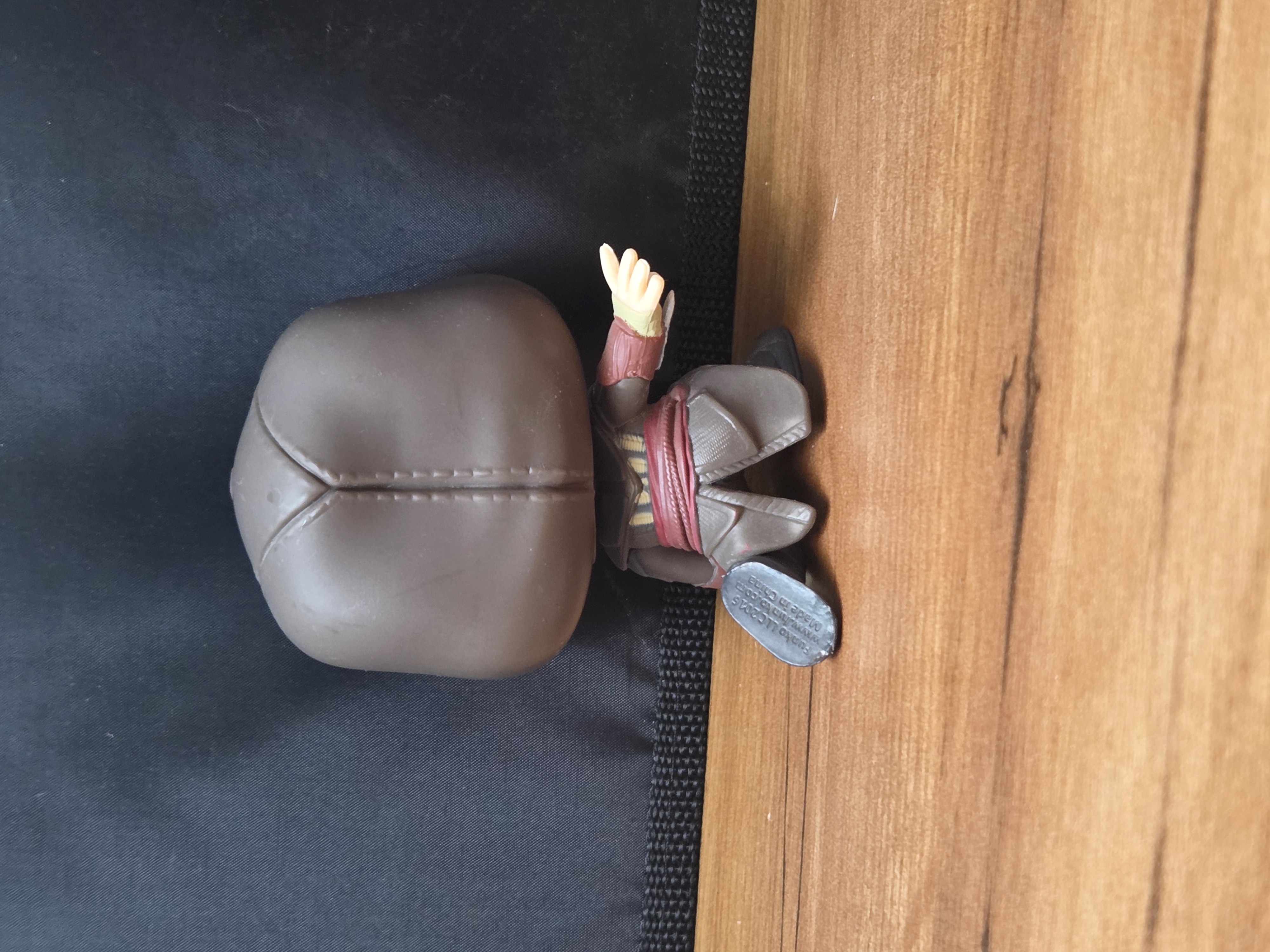 Funko Pop! Assassin's Creed Aguilar de Nerha Vinyl Figure #379