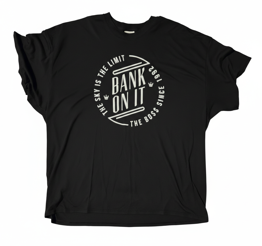 ProWrestling Crate Sasha Banks 3X Mens T-Shirt (Mercedes Mońe)