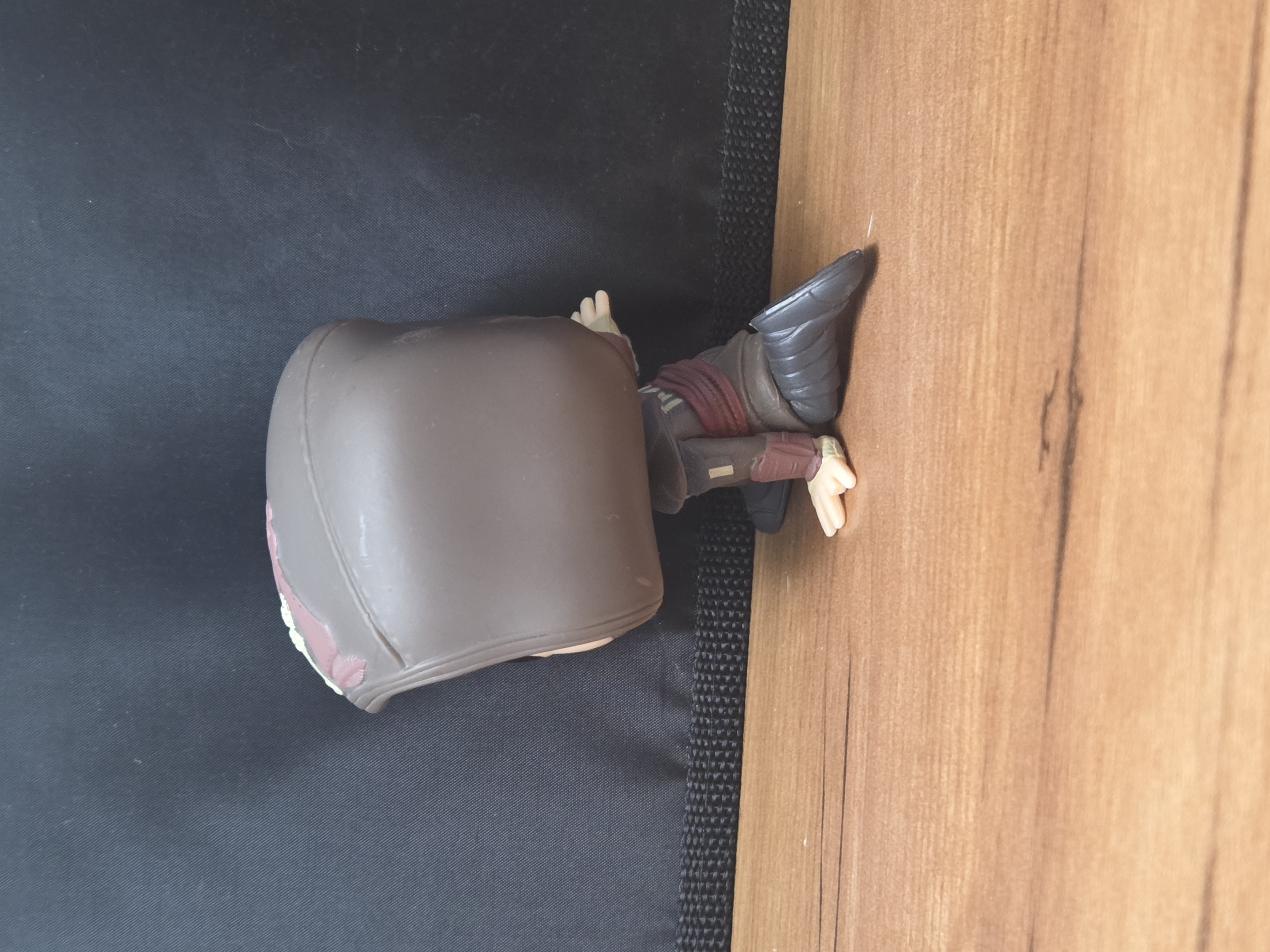 Funko Pop! Assassin's Creed Aguilar de Nerha Vinyl Figure #379