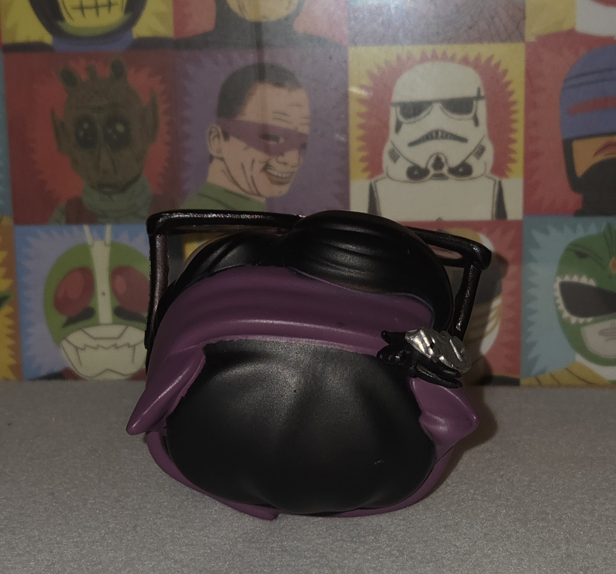 Funko Pop! Heroes: DC Comics Bombshells Catwoman #225 Vinyl Figure