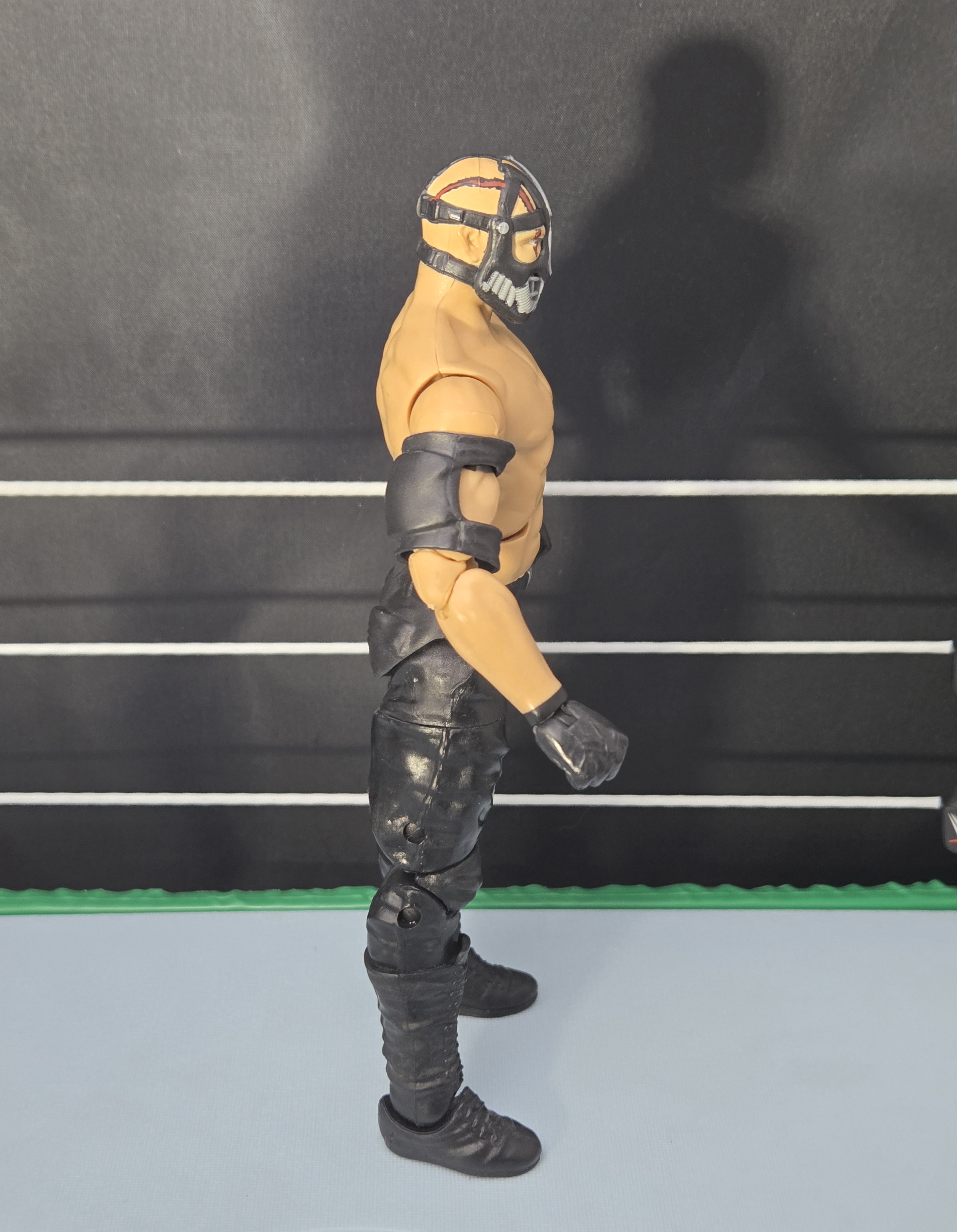 2022 Mattel WWE Elite Series 93 T-Bar Wrestling Action Figure