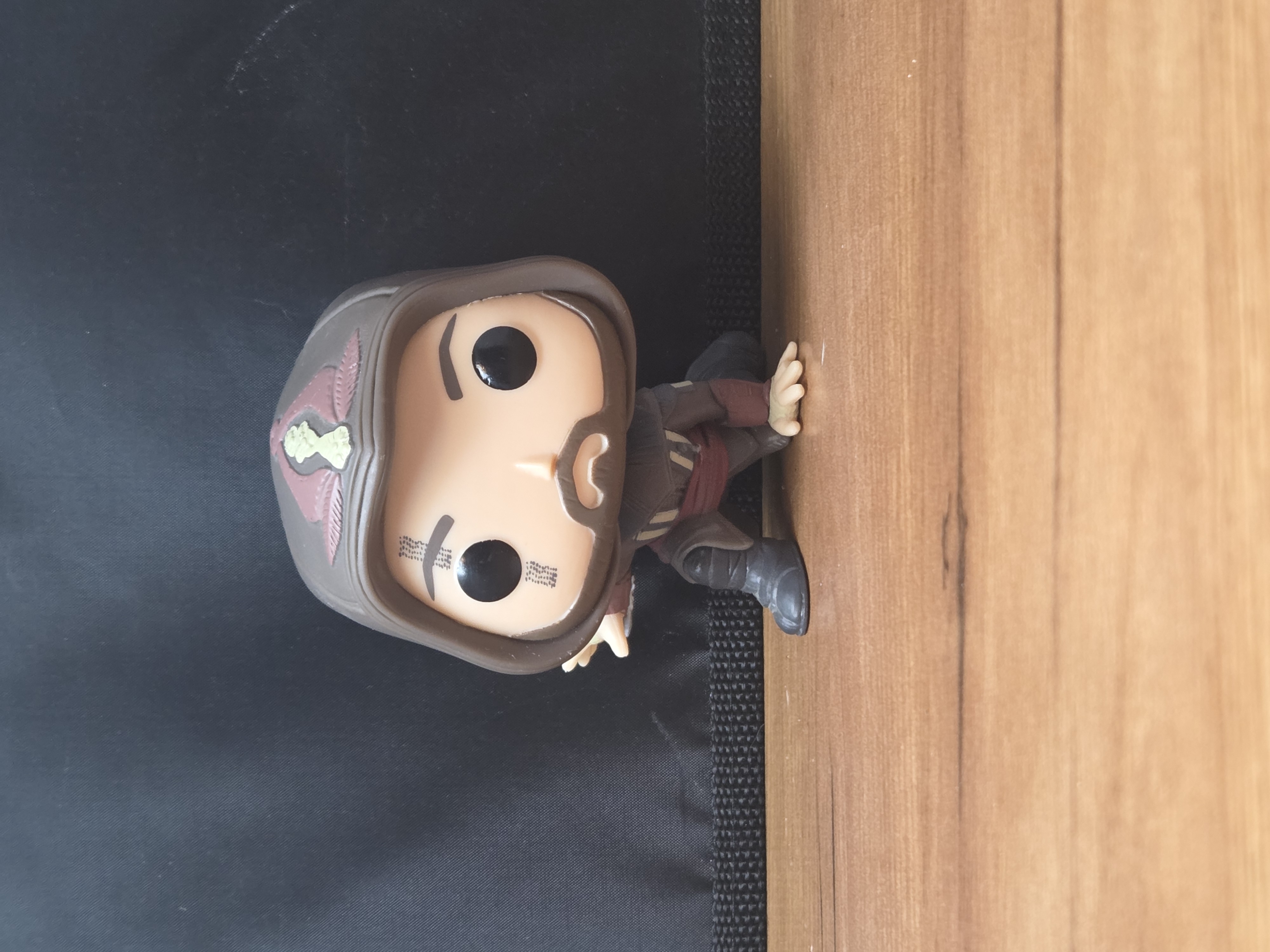 Funko Pop! Assassin's Creed Aguilar de Nerha Vinyl Figure #379