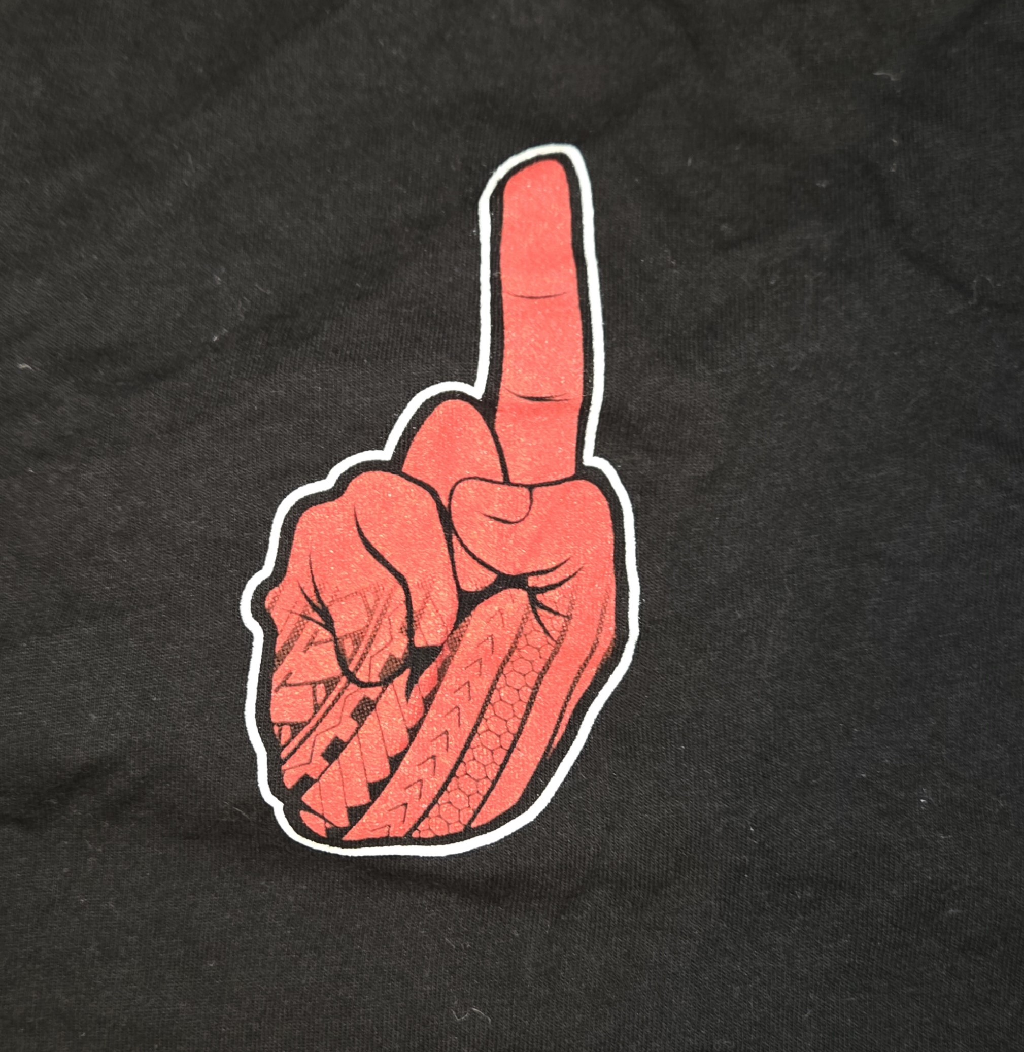 WWE Usos Bloodline "We The Ones" T-Shirt - 3X