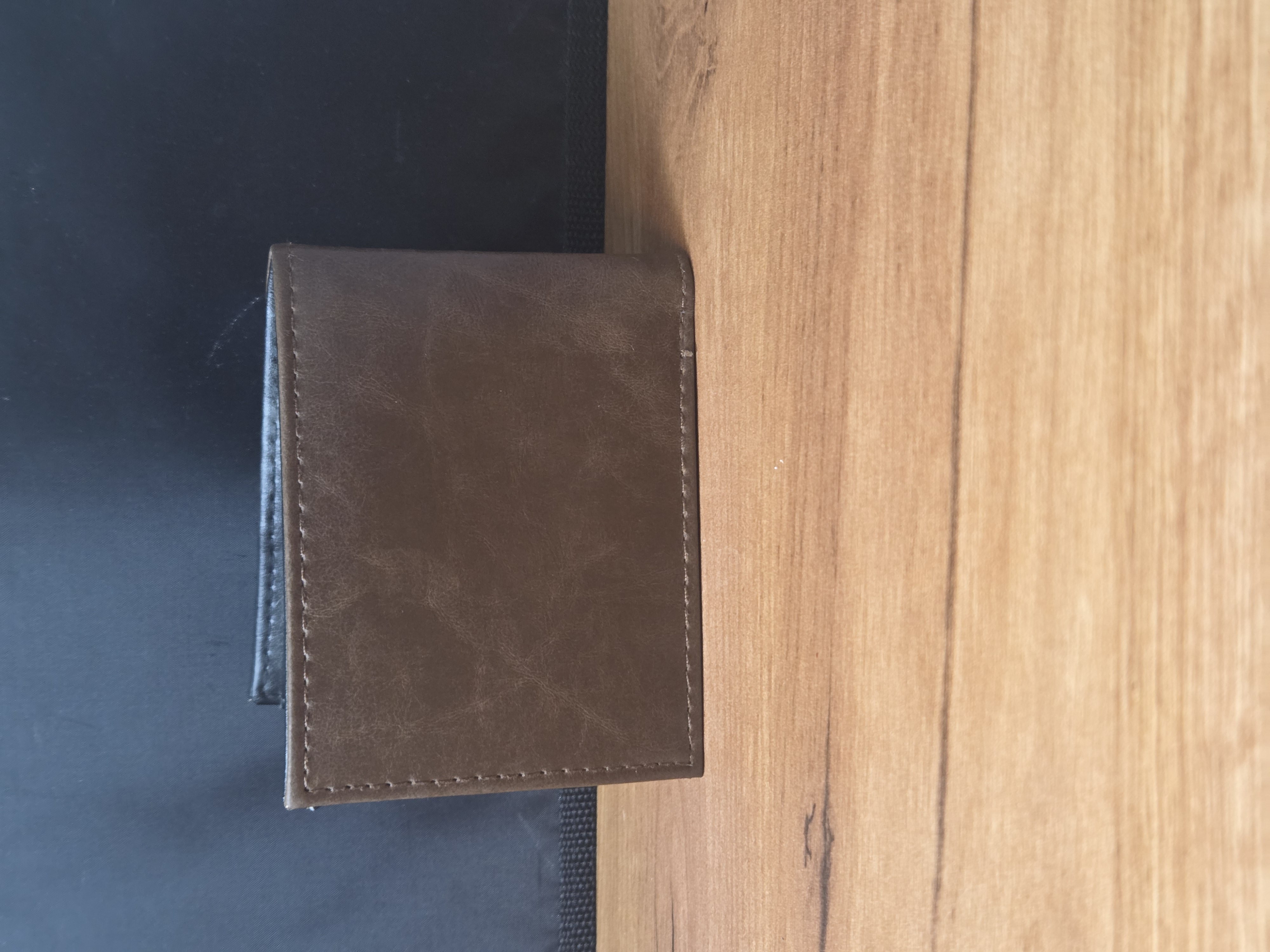 Assassin's Creed "Live By the Creed" Bi-Fold Wallet