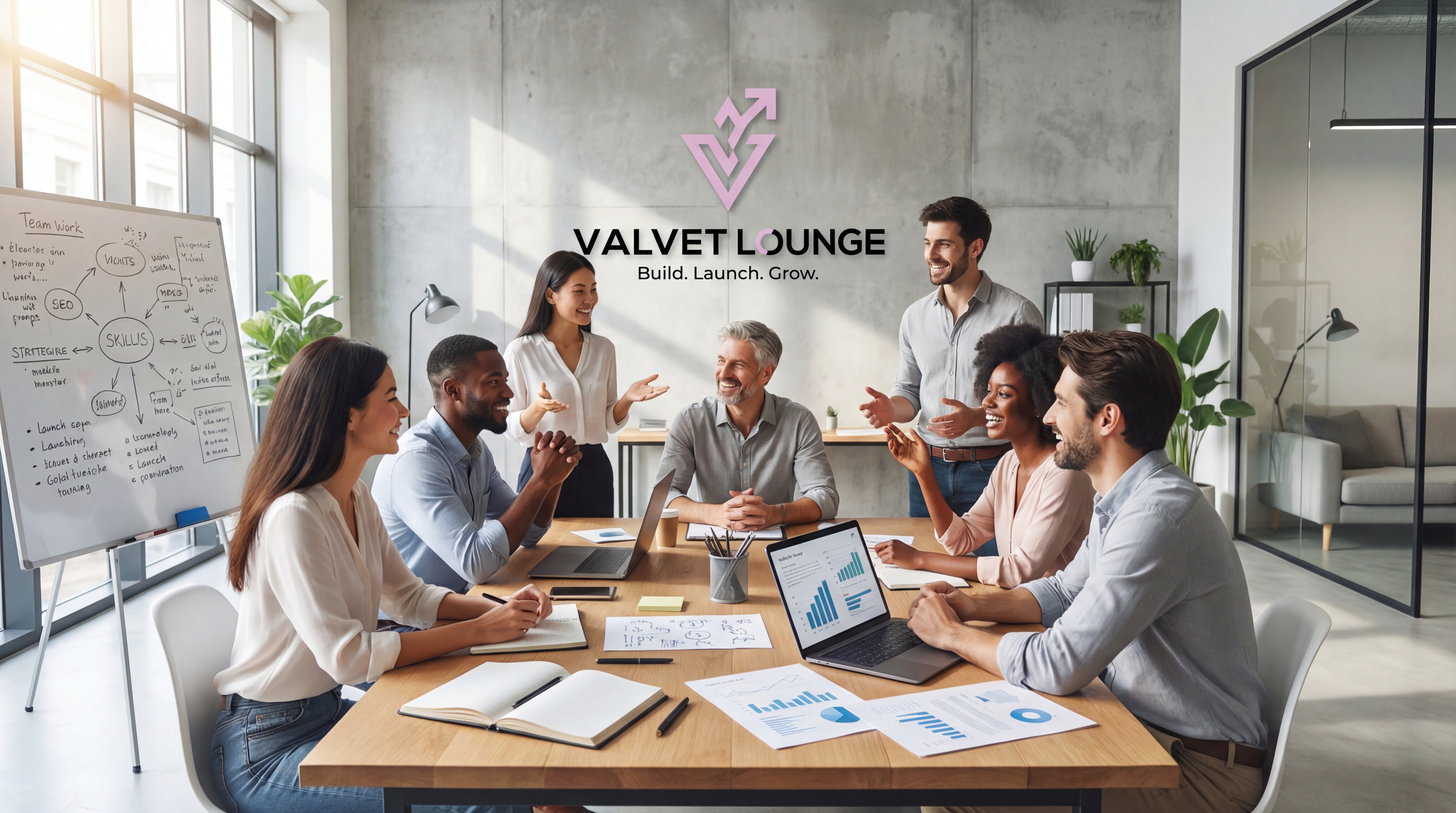 VALWET Consultation Call (Business • Digital • Finance)
