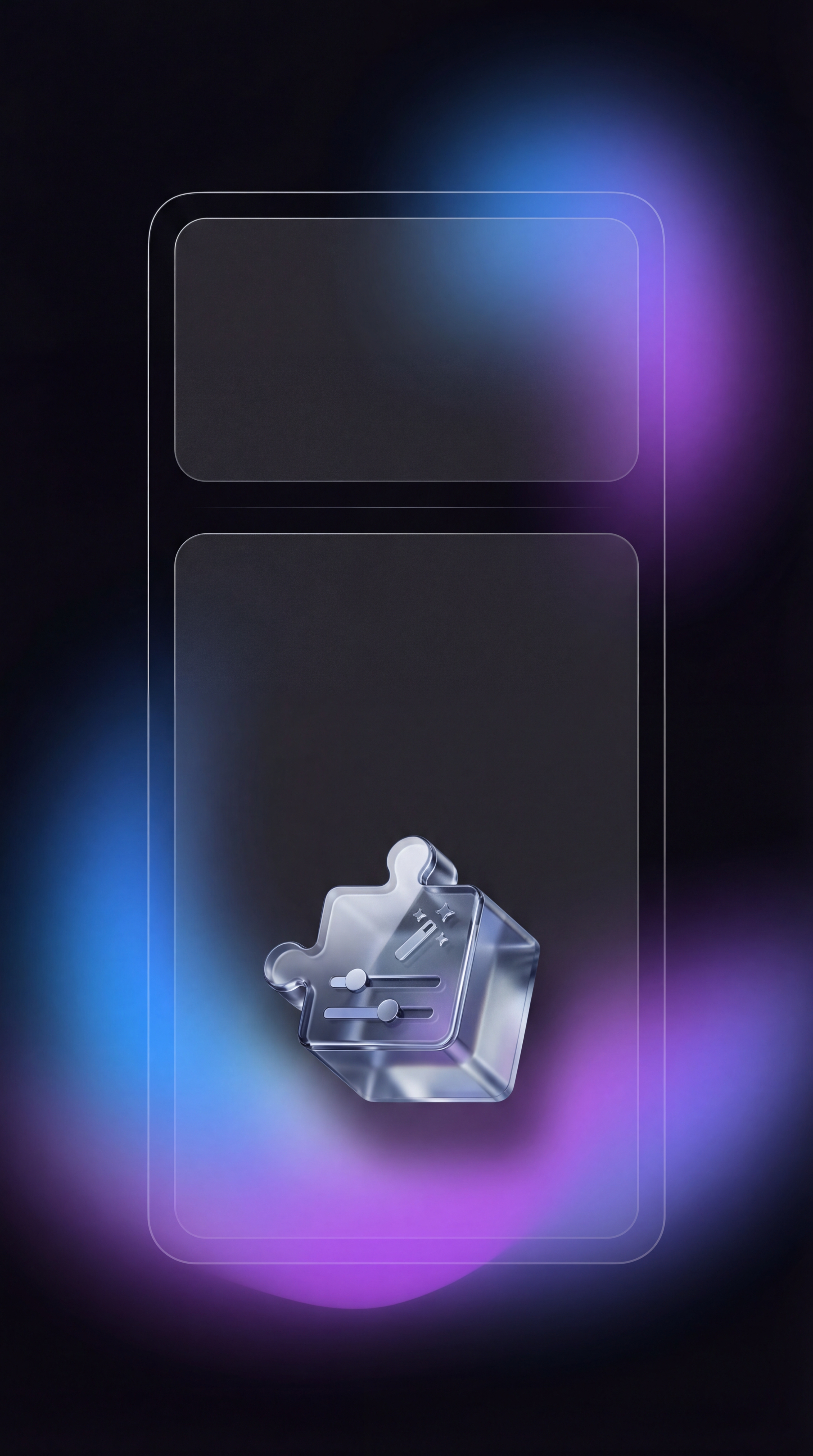 Accounting & Financial Support — Growth (Monthly)