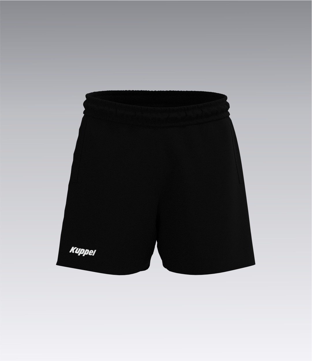 Short Black Kuppel