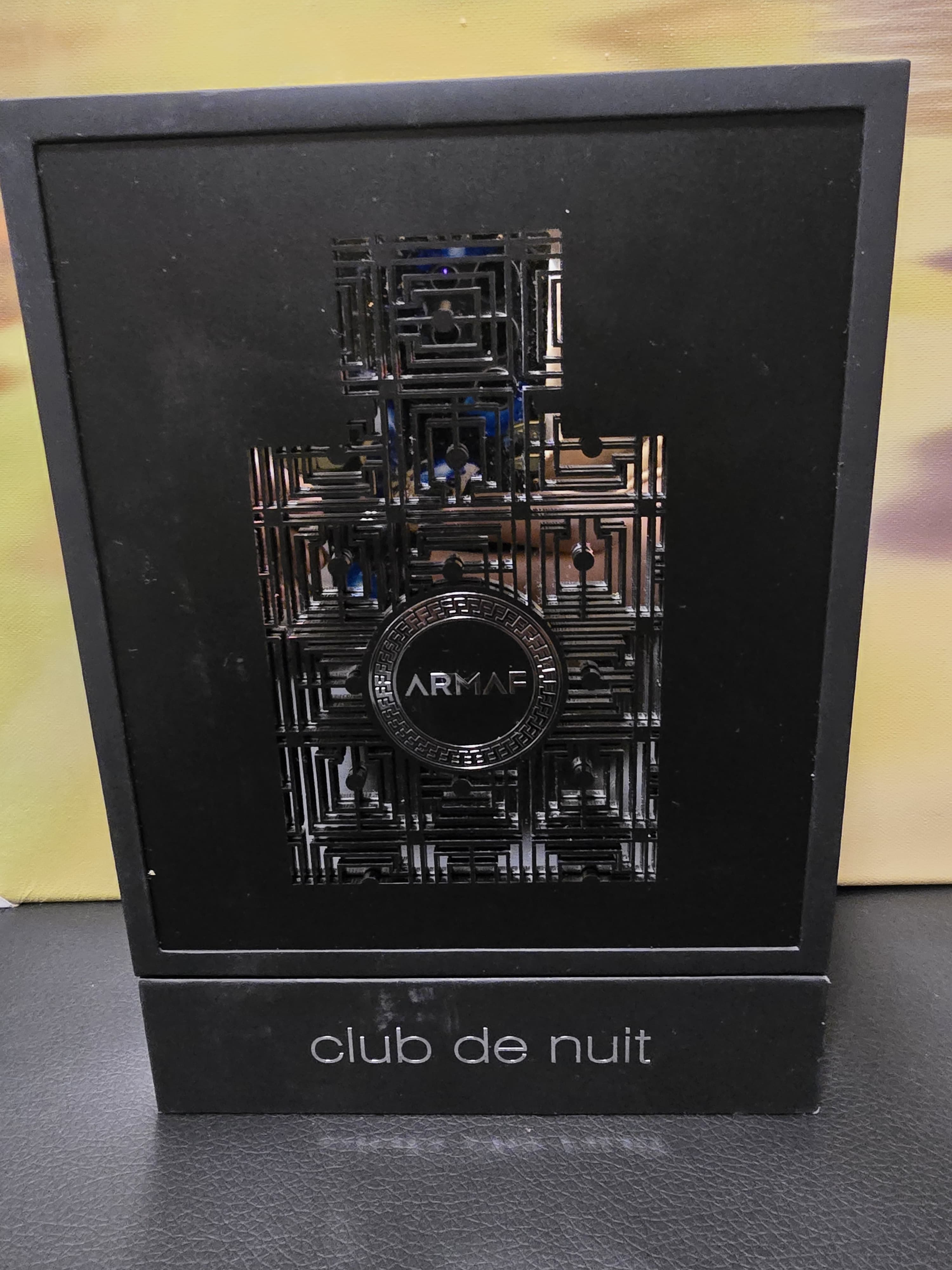Armaf Club de Nuit Eau de Parfum
