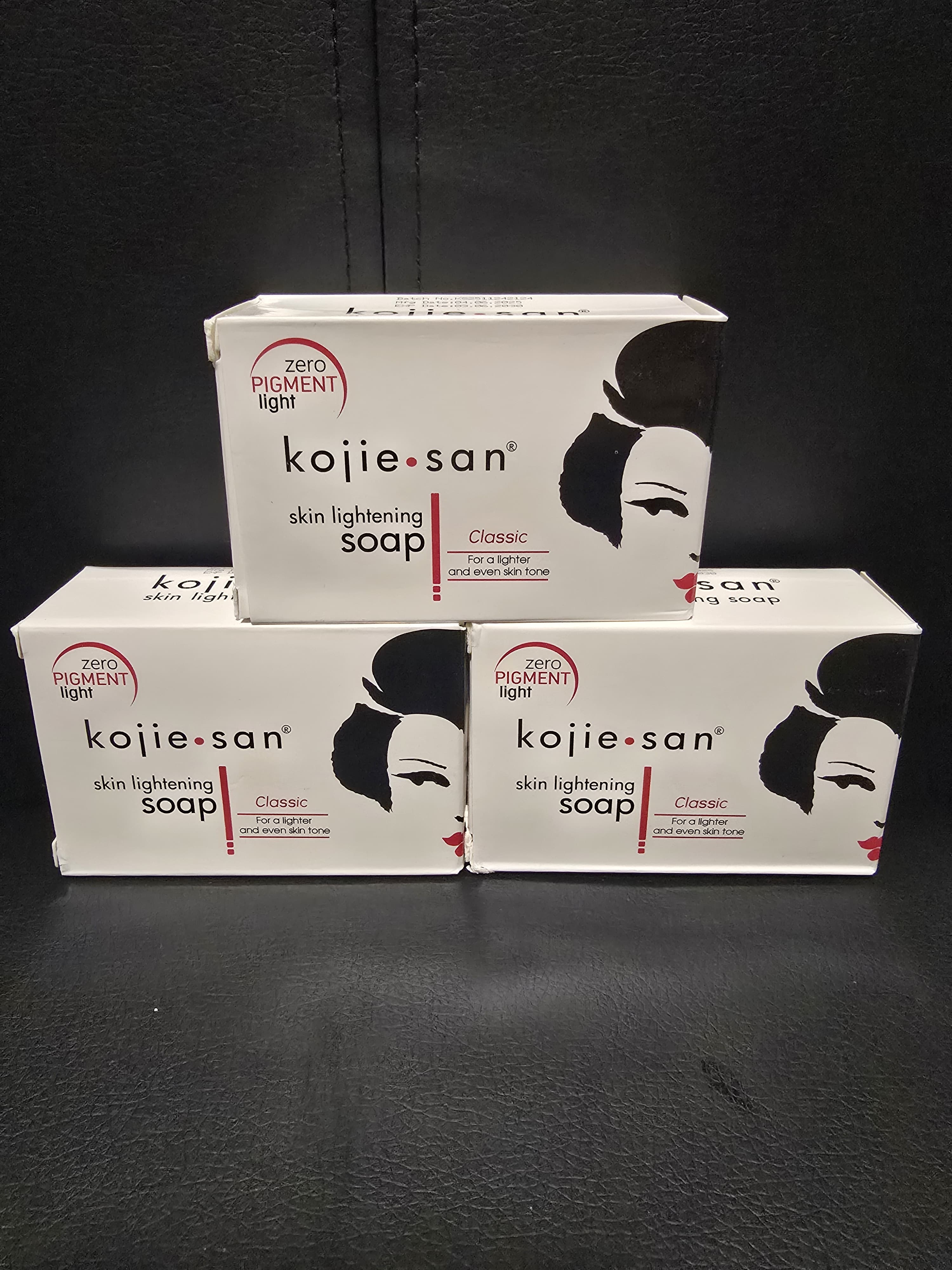 Kojie San Skin Lightening Soap