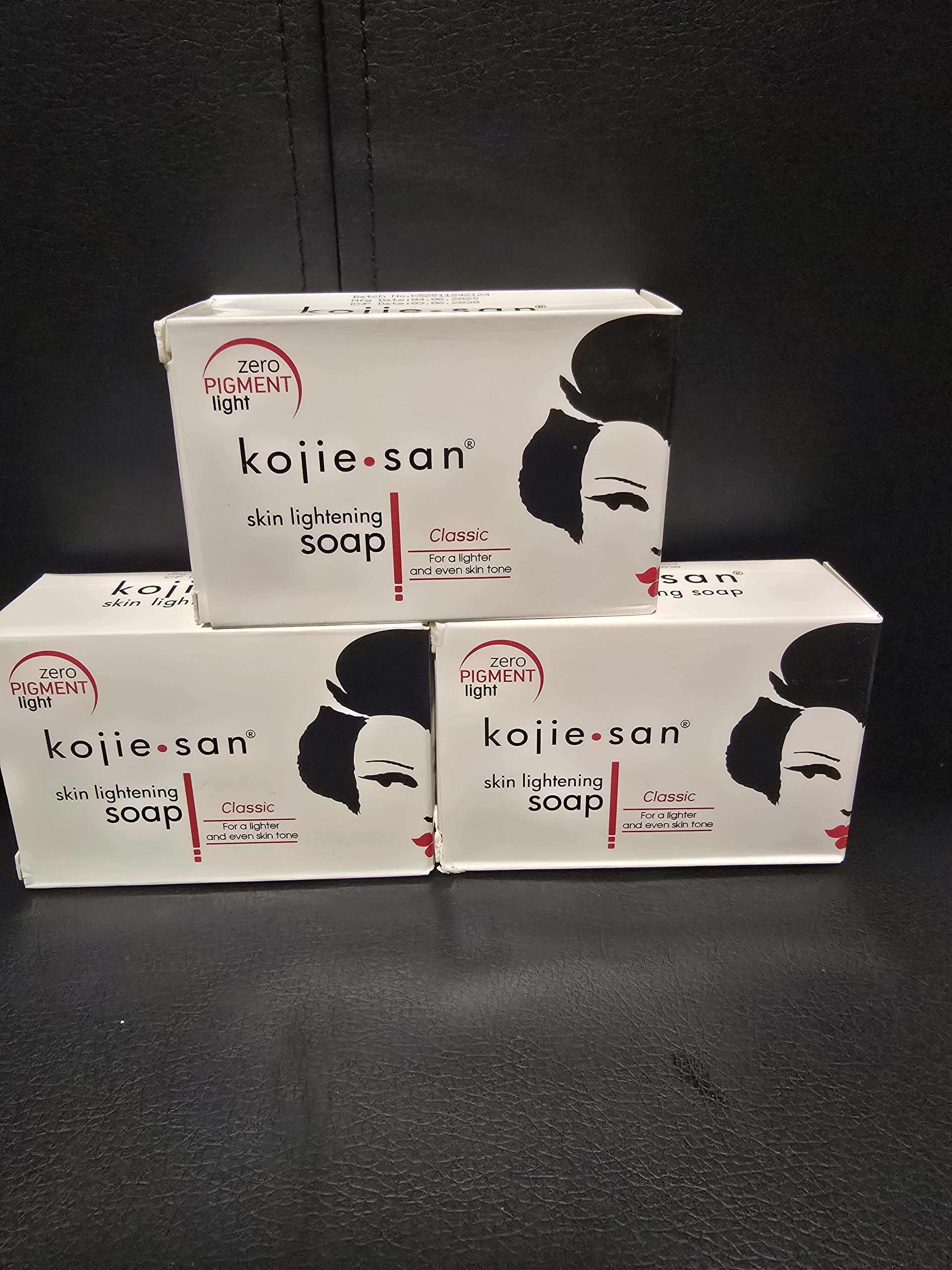 Kojie San Skin Lightening Soap