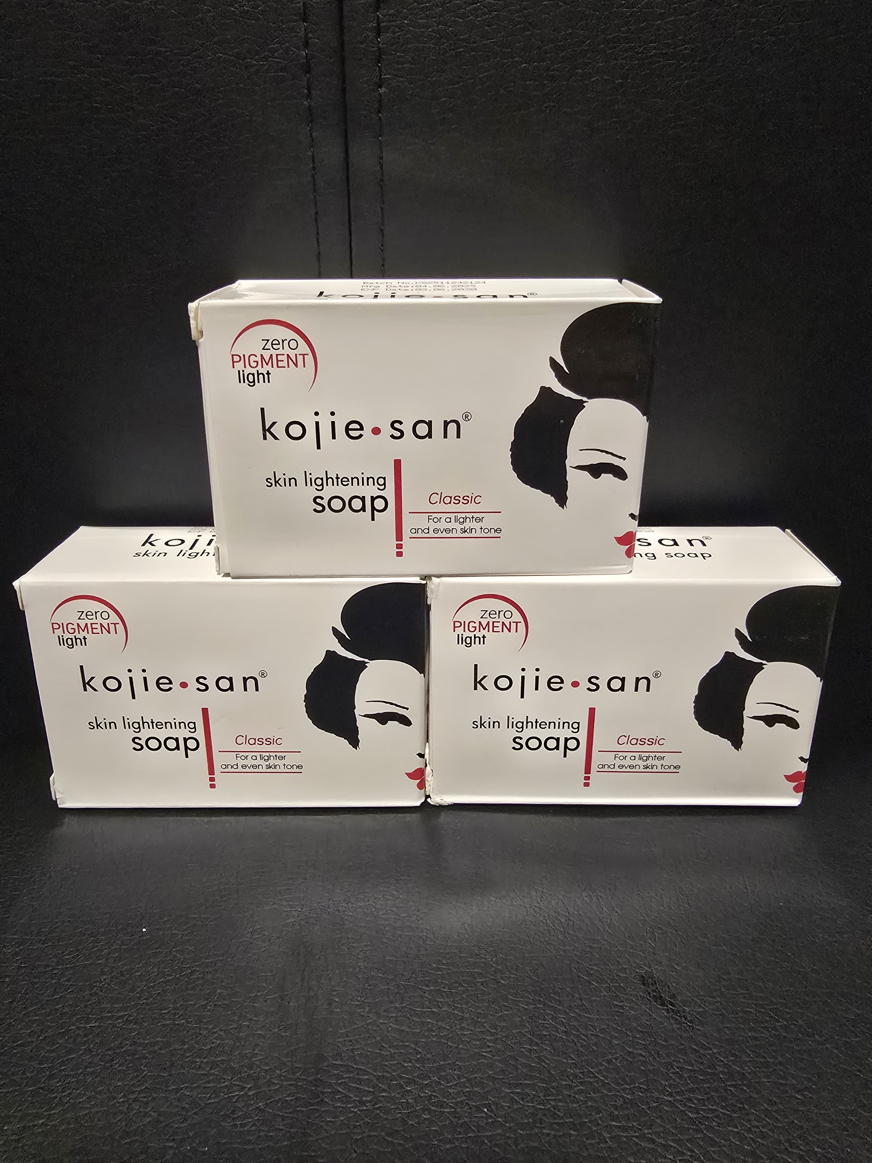 Kojie San Skin Lightening Soap