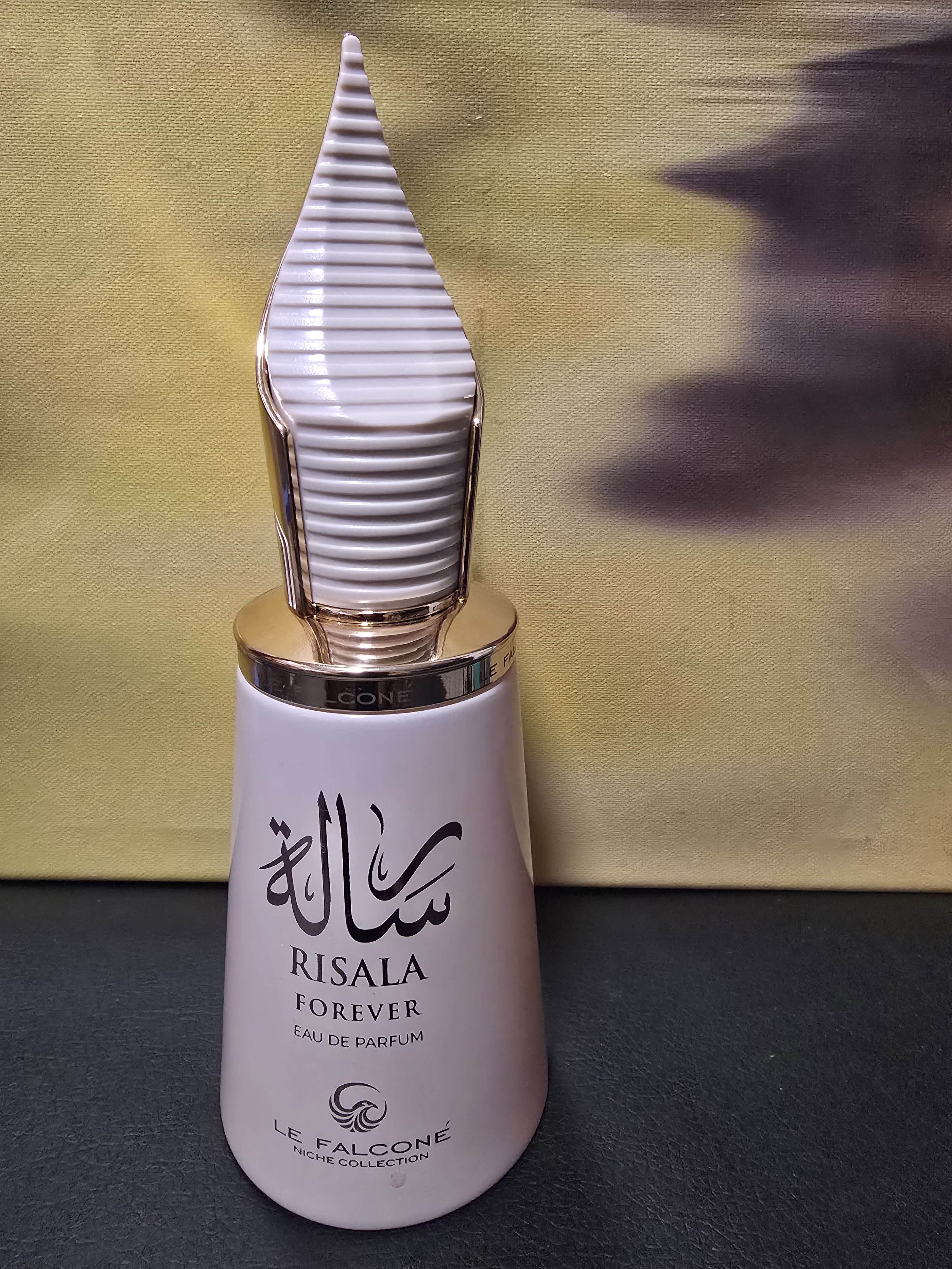 Risala Forever Eau de Parfum