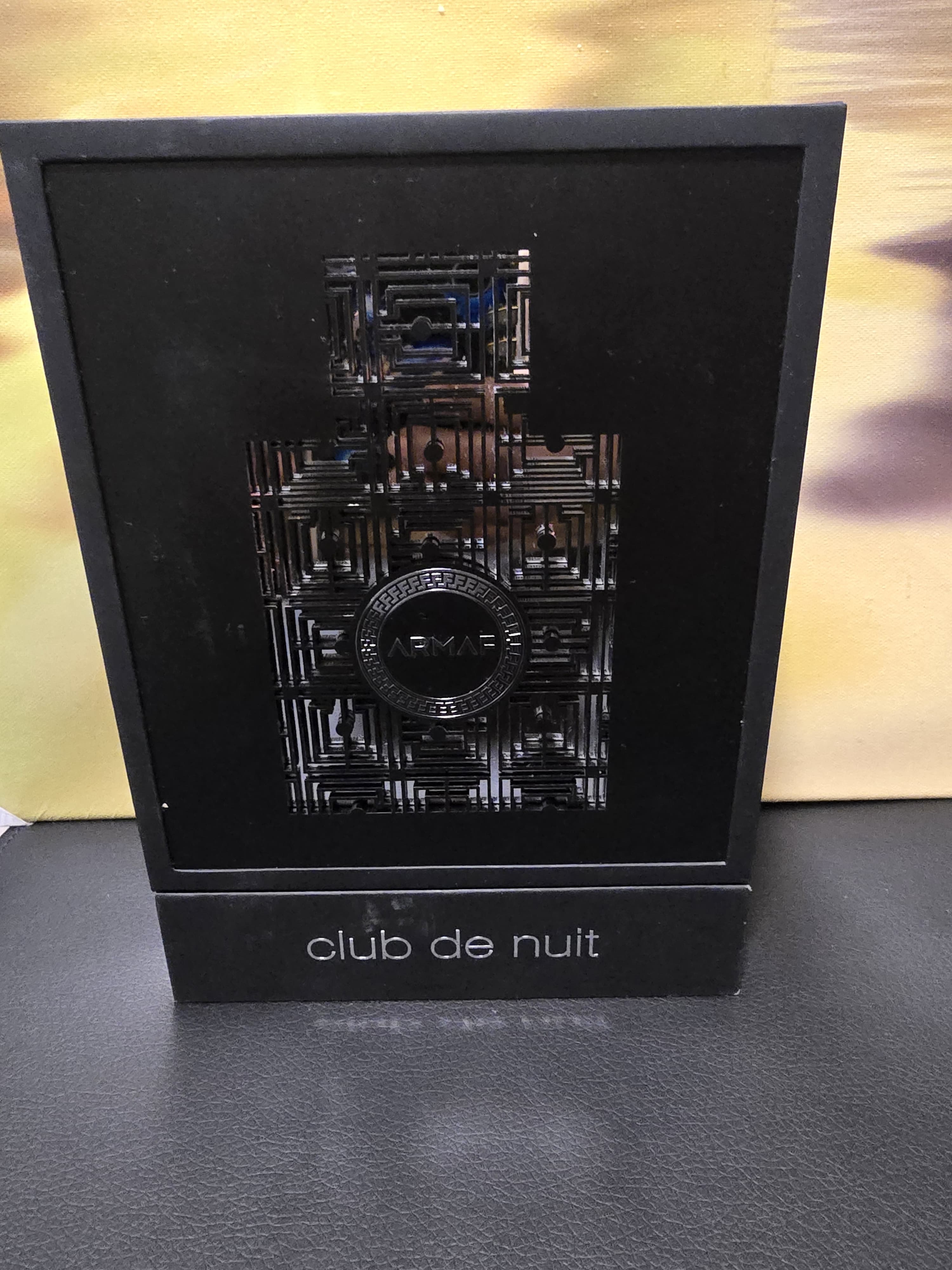 Armaf Club de Nuit Eau de Parfum